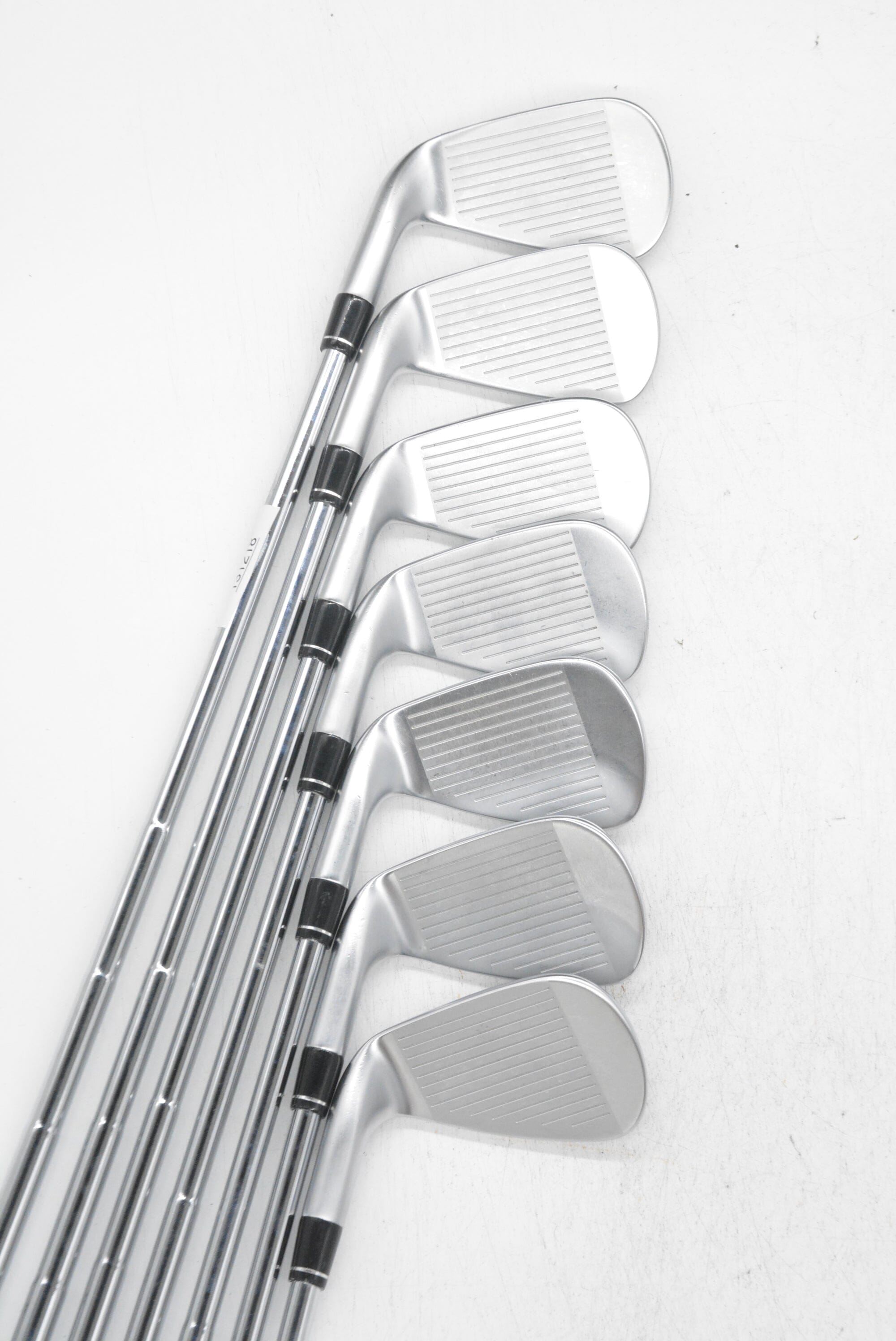 Callaway Apex AI200 5-AW Iron Set S Flex +0.25" Golf Clubs GolfRoots