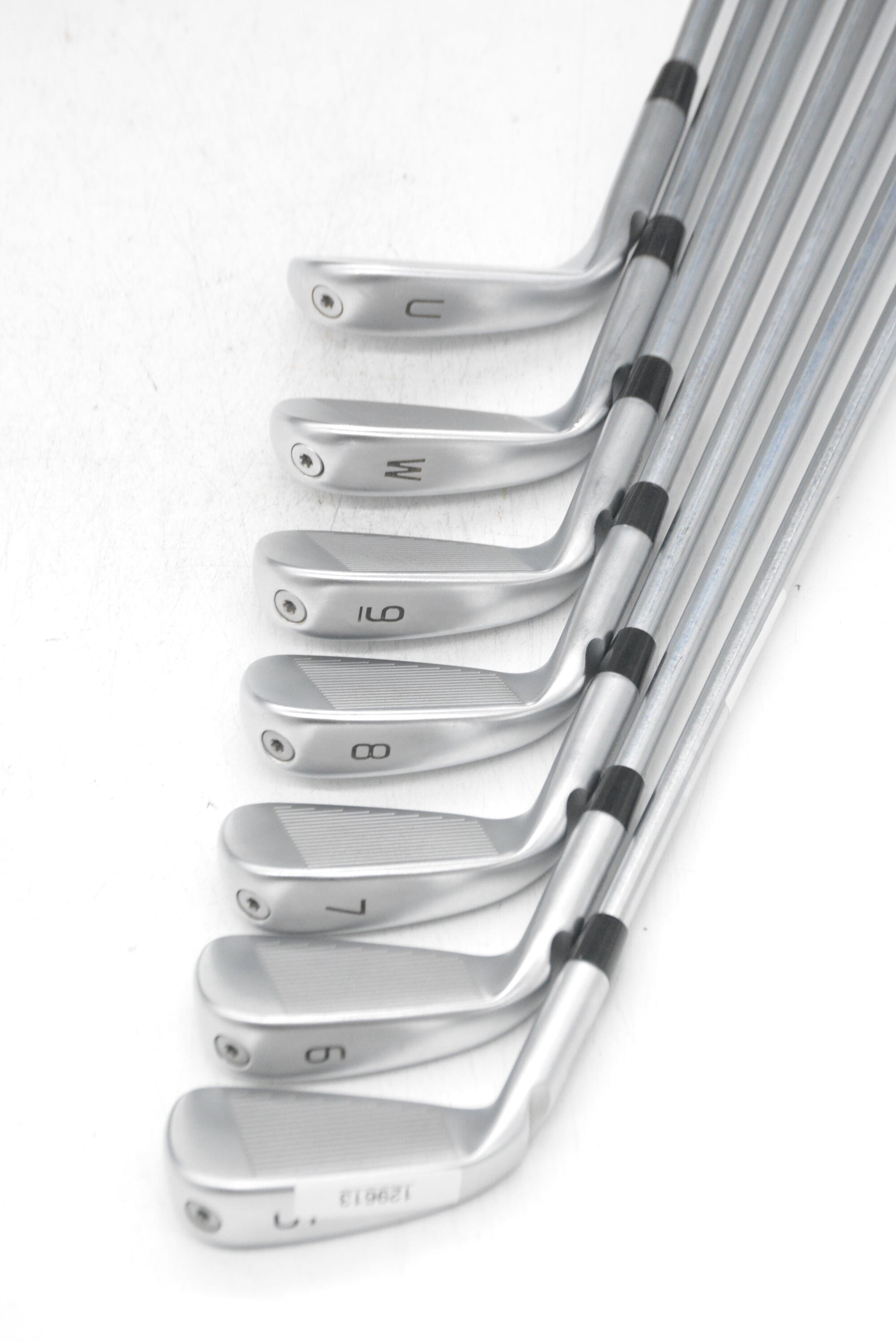 Ping I230 5-UW Iron Set X Flex +0.25" Golf Clubs GolfRoots