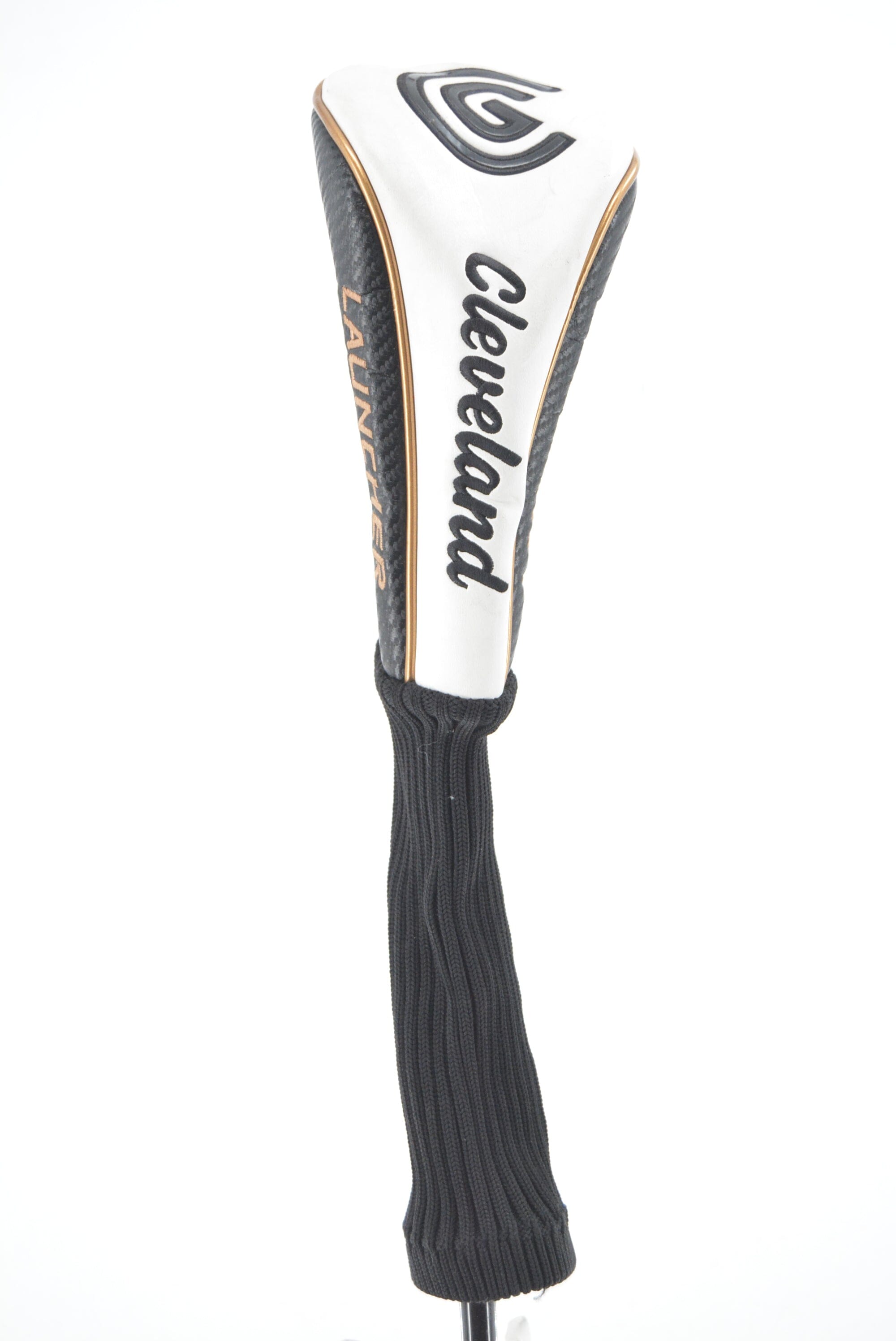 Cleveland Launcher Comp Driver Headcover Golf Clubs GolfRoots