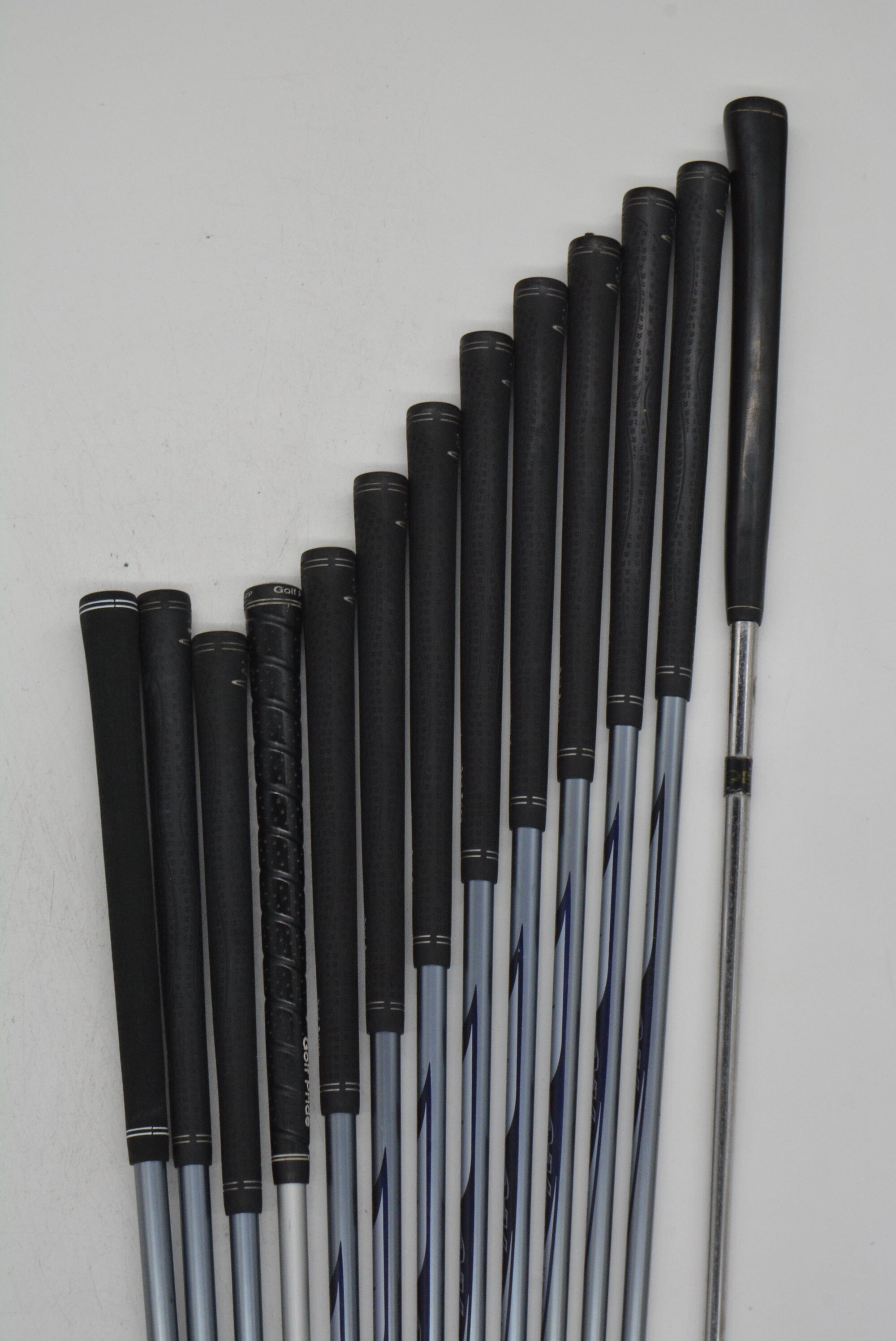 Women's Cobra 3400 I/Xh Mixed Full Set W Flex -0.5" Golf Clubs GolfRoots
