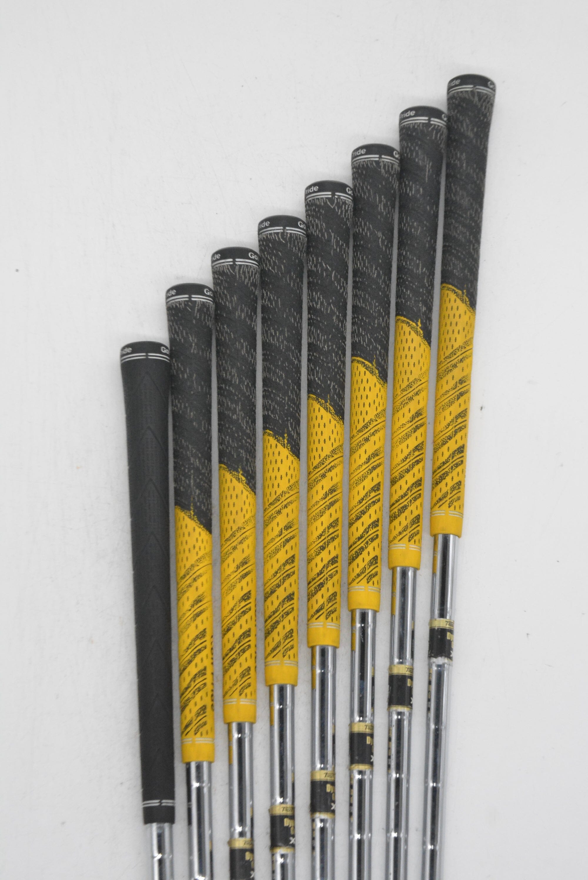 Mizuno JPX-825 4-GW Iron Set R Flex Std Length Golf Clubs GolfRoots