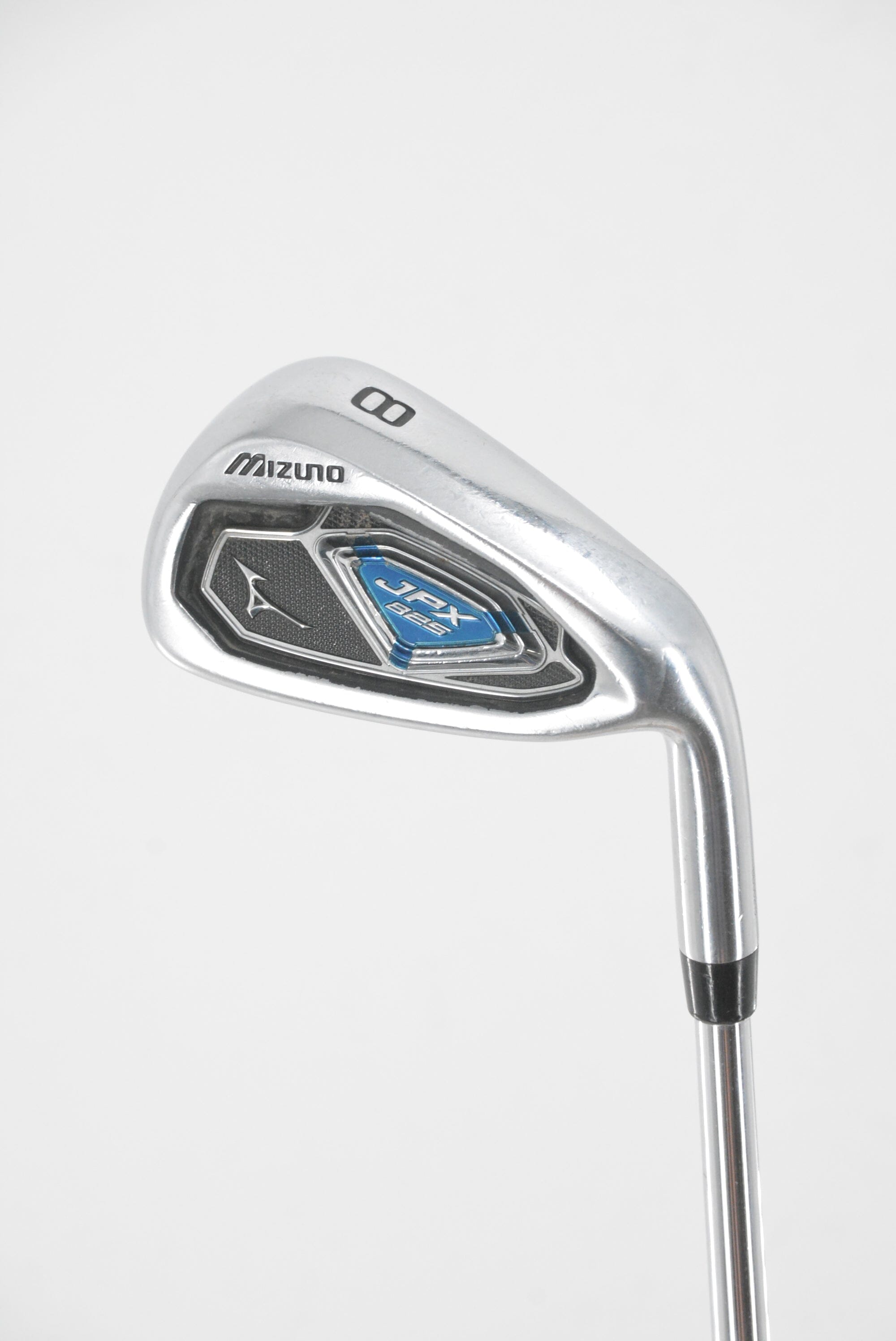 Mizuno JPX-825 4-GW Iron Set R Flex Std Length Golf Clubs GolfRoots