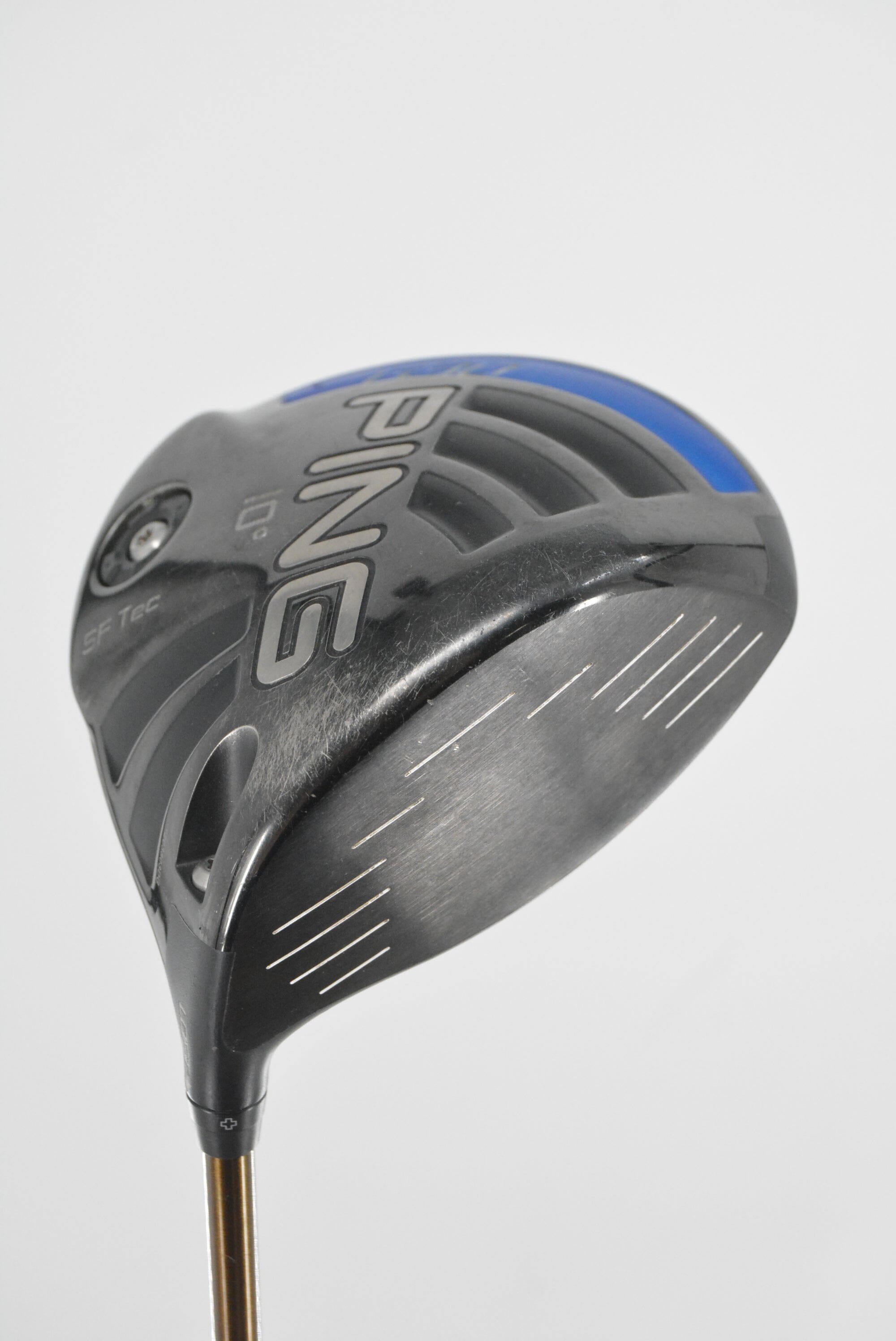 Ping G30 SF Tec 10 Degree Driver R Flex 45.5" Golf Clubs GolfRoots