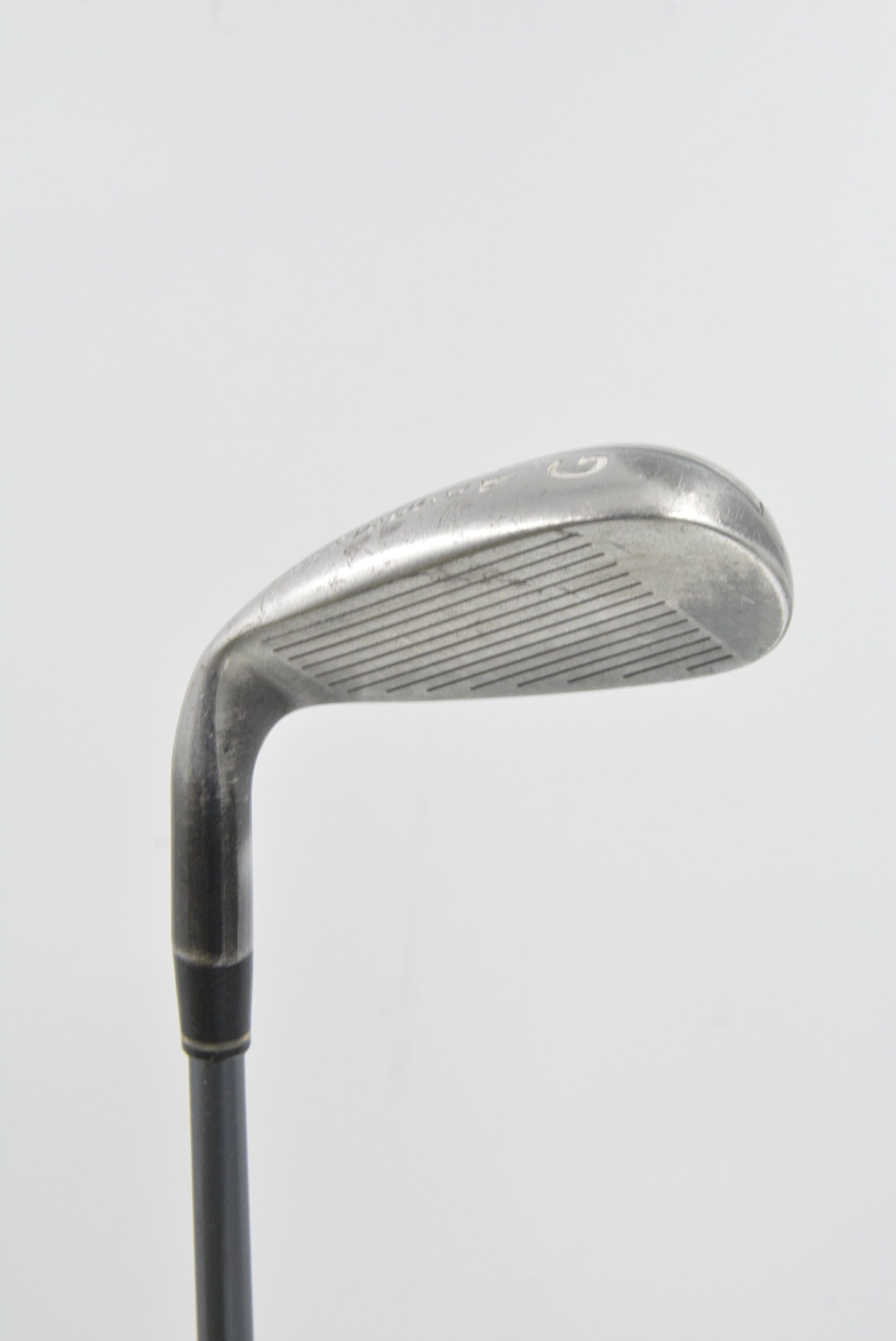 Adams Idea Tech V3 Hybrid GW SR Flex 35" Golf Clubs GolfRoots