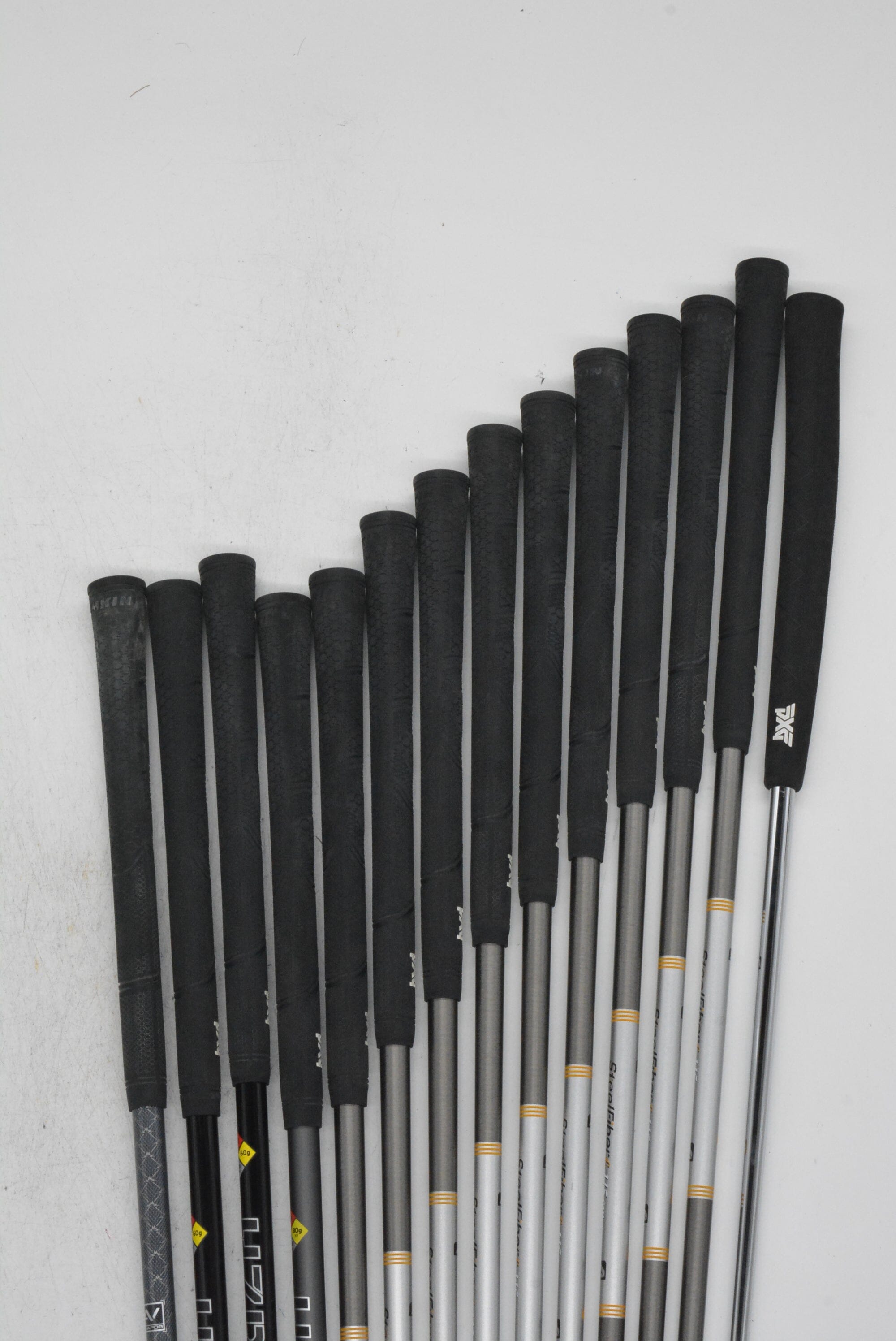 PXG 0311P Gen 5 Mixed Full Set S Flex Std Length Golf Clubs GolfRoots