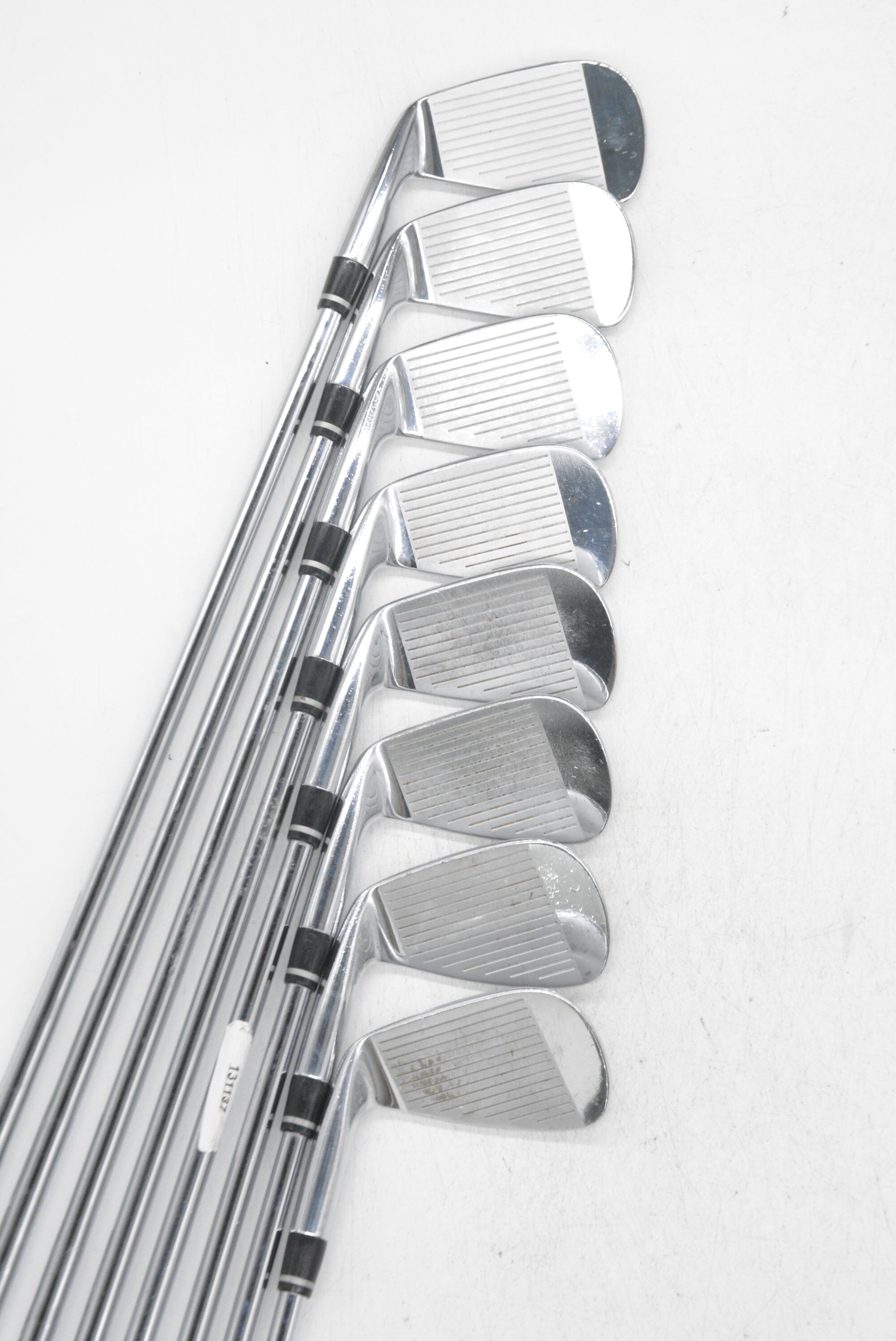Nike Forged Pro Combo 3-PW Iron Set R Flex +0.25" Golf Clubs GolfRoots