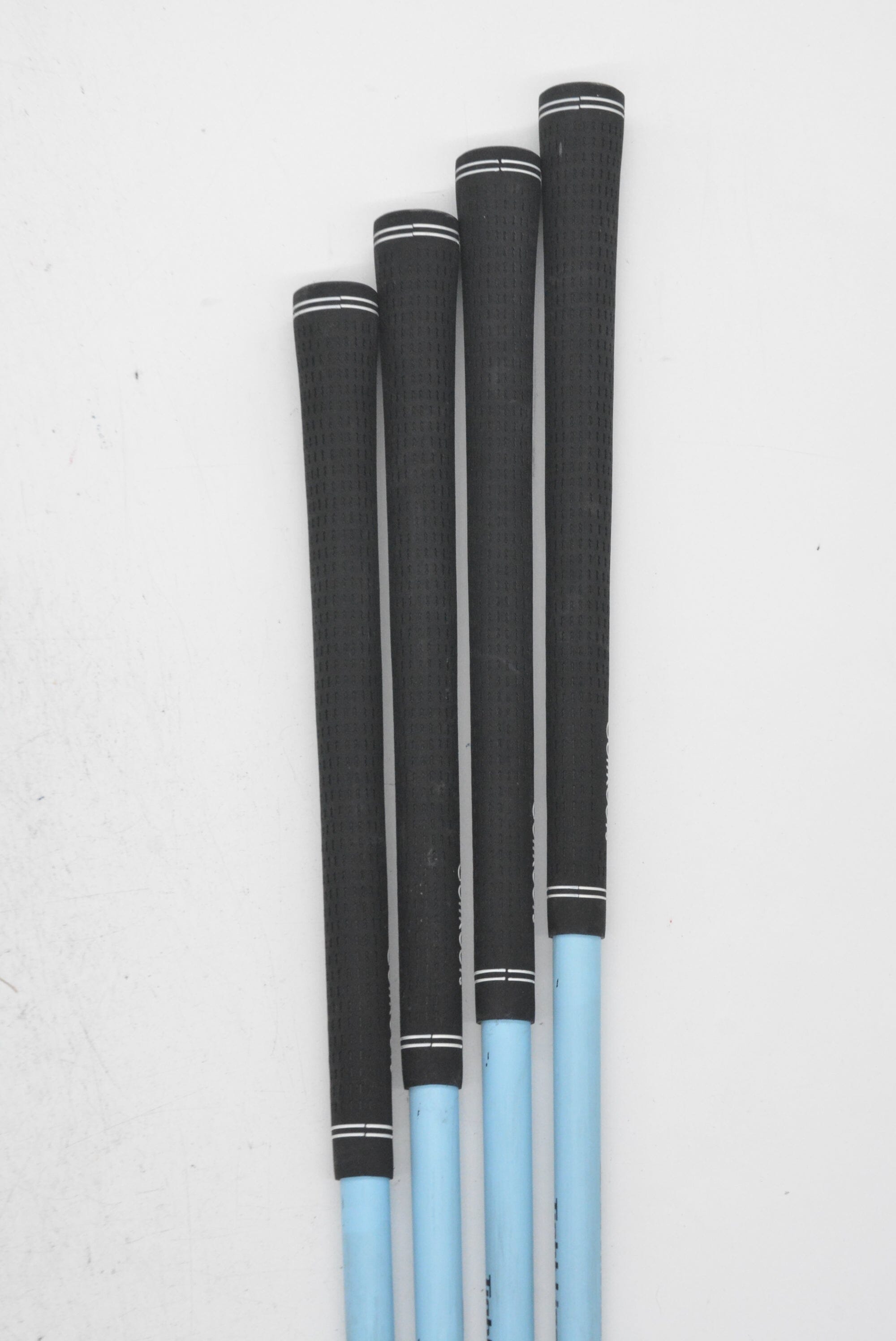 Women's Adams Tight Lies Plus 8-PW, SW Iron Set W Flex -0.25" Golf Clubs GolfRoots