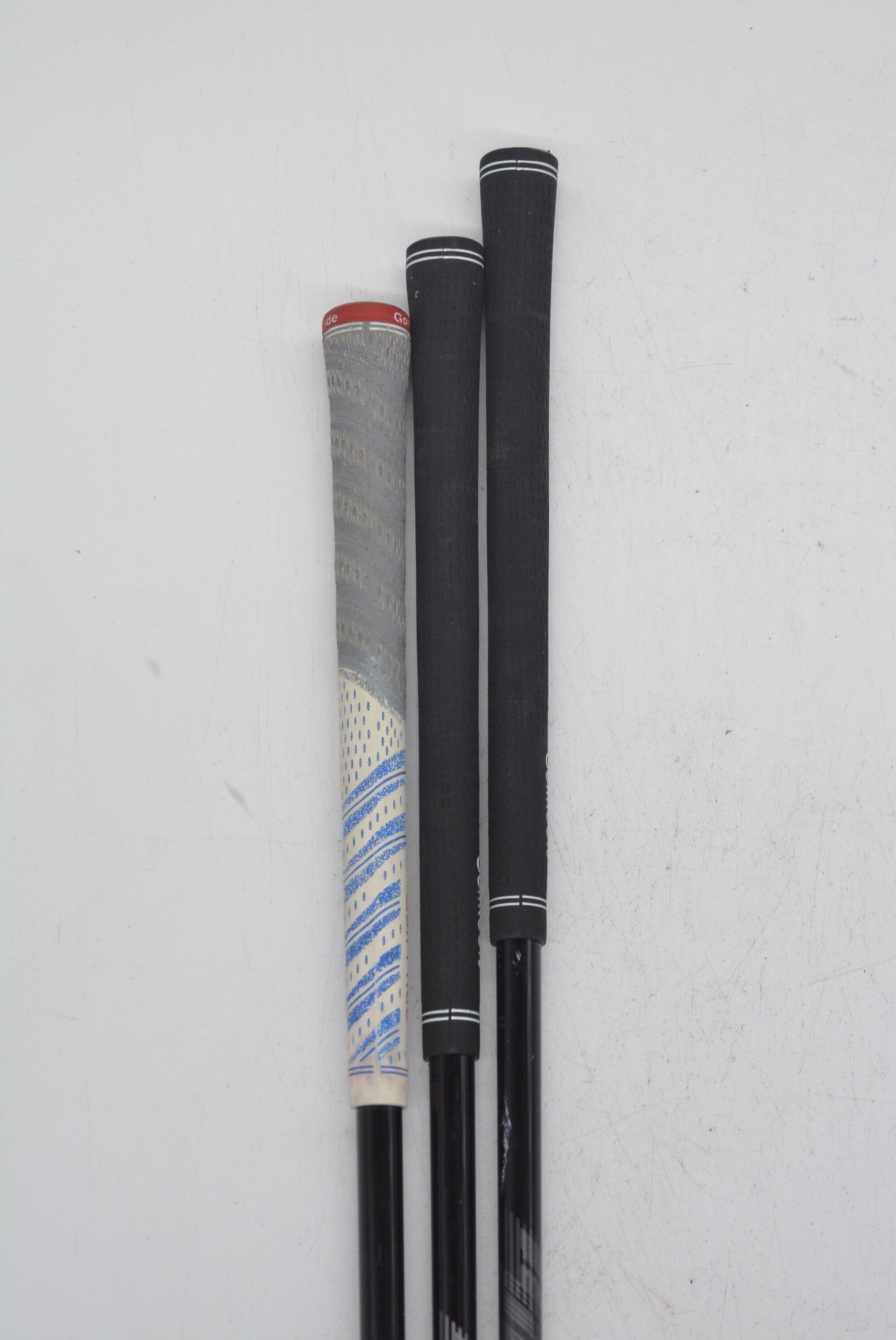 Srixon Z-H45 2H, 3H, 4H Hybrid Set S Flex Golf Clubs GolfRoots