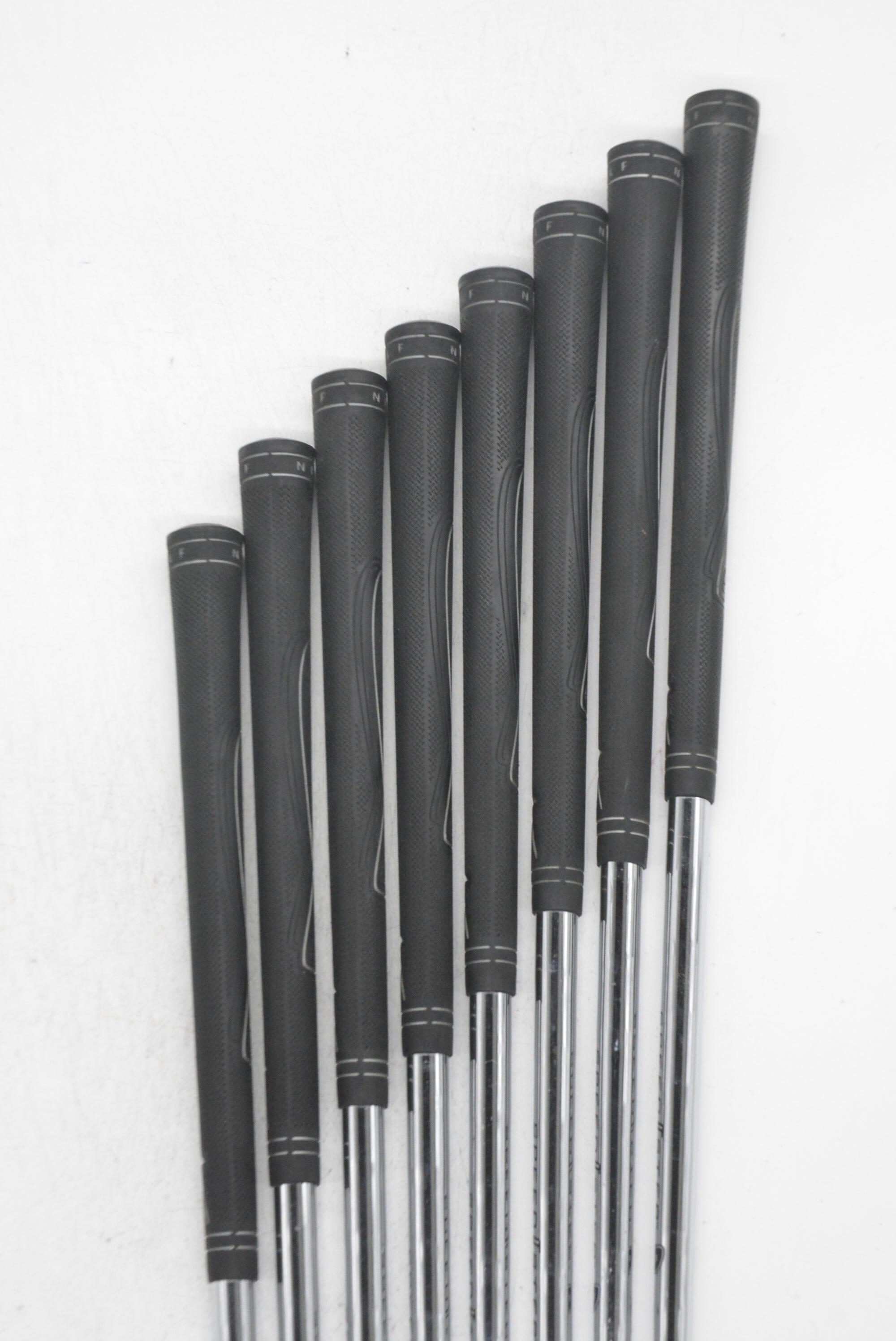 Nike Forged Pro Combo 3-PW Iron Set R Flex +0.25" Golf Clubs GolfRoots