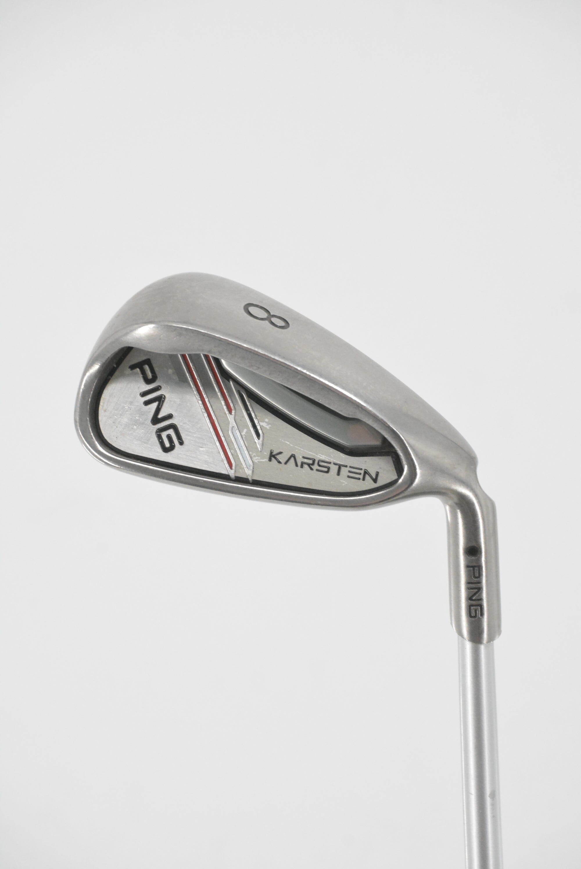 Ping Karsten 2014 6-PW Iron Set SR Flex -0.25" Golf Clubs GolfRoots