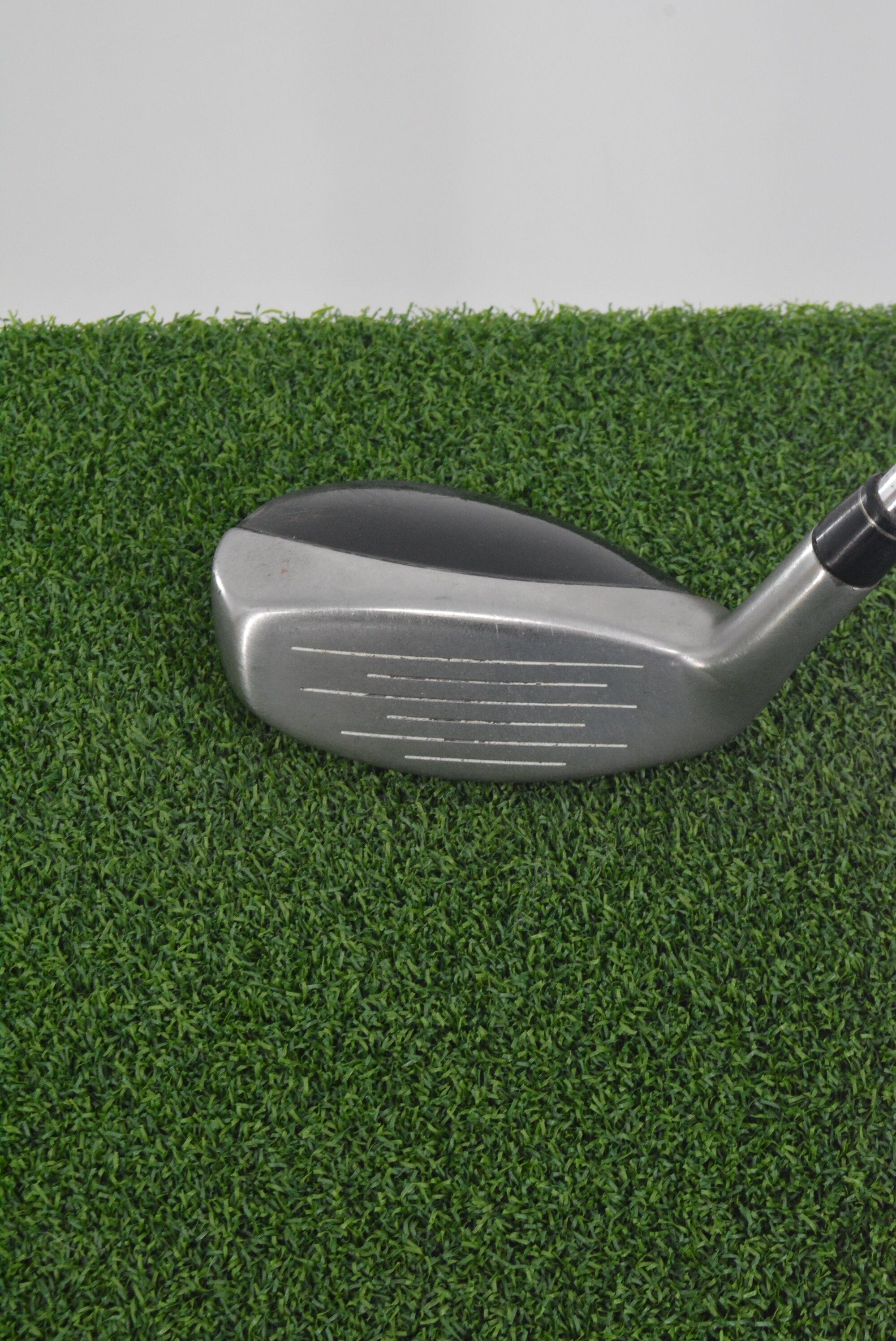 TaylorMade Rescue Mid 3 Hybrid S Flex 39.5" Golf Clubs GolfRoots