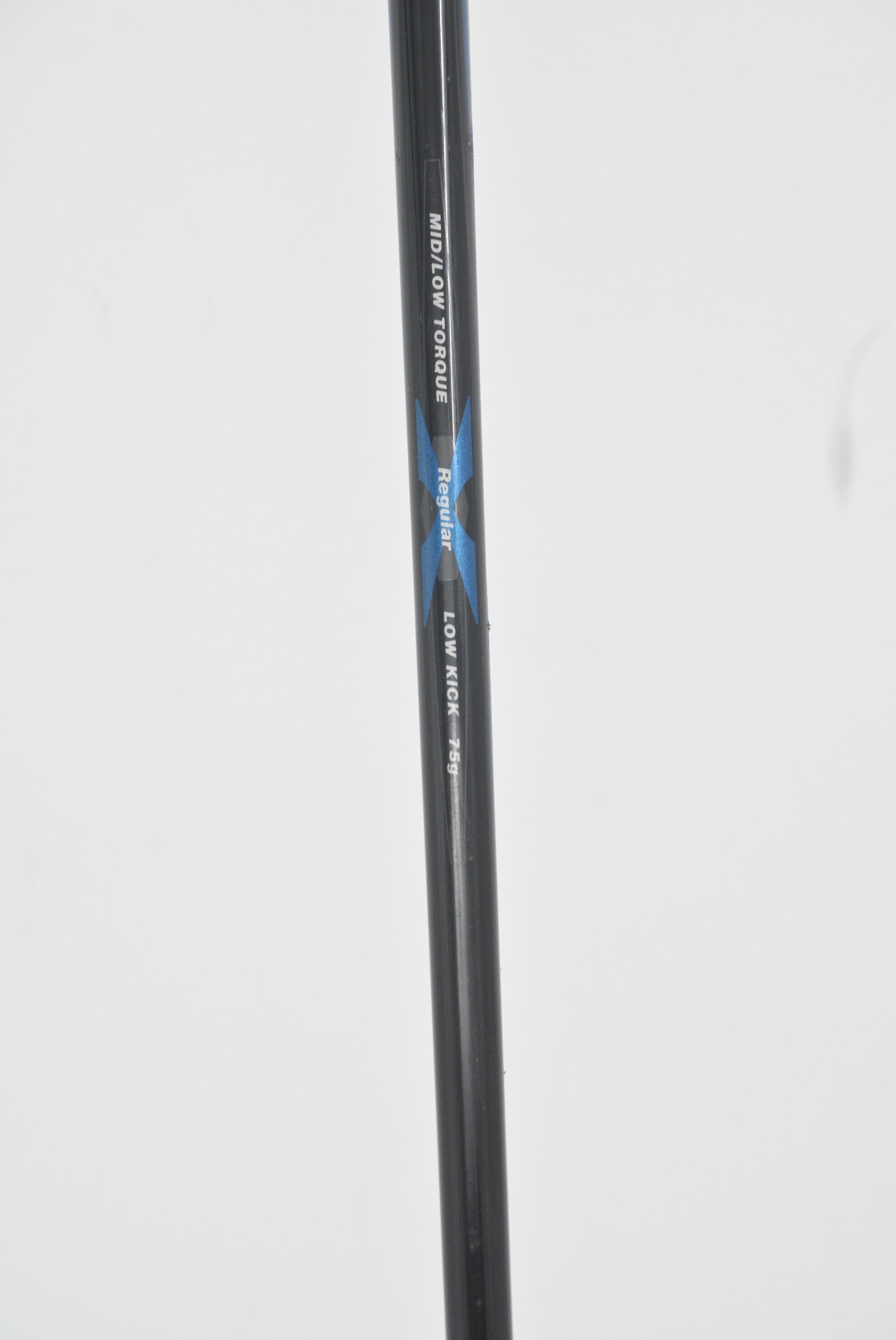 Callaway X-20 5-PW Iron Set R Flex -0.5" Golf Clubs GolfRoots