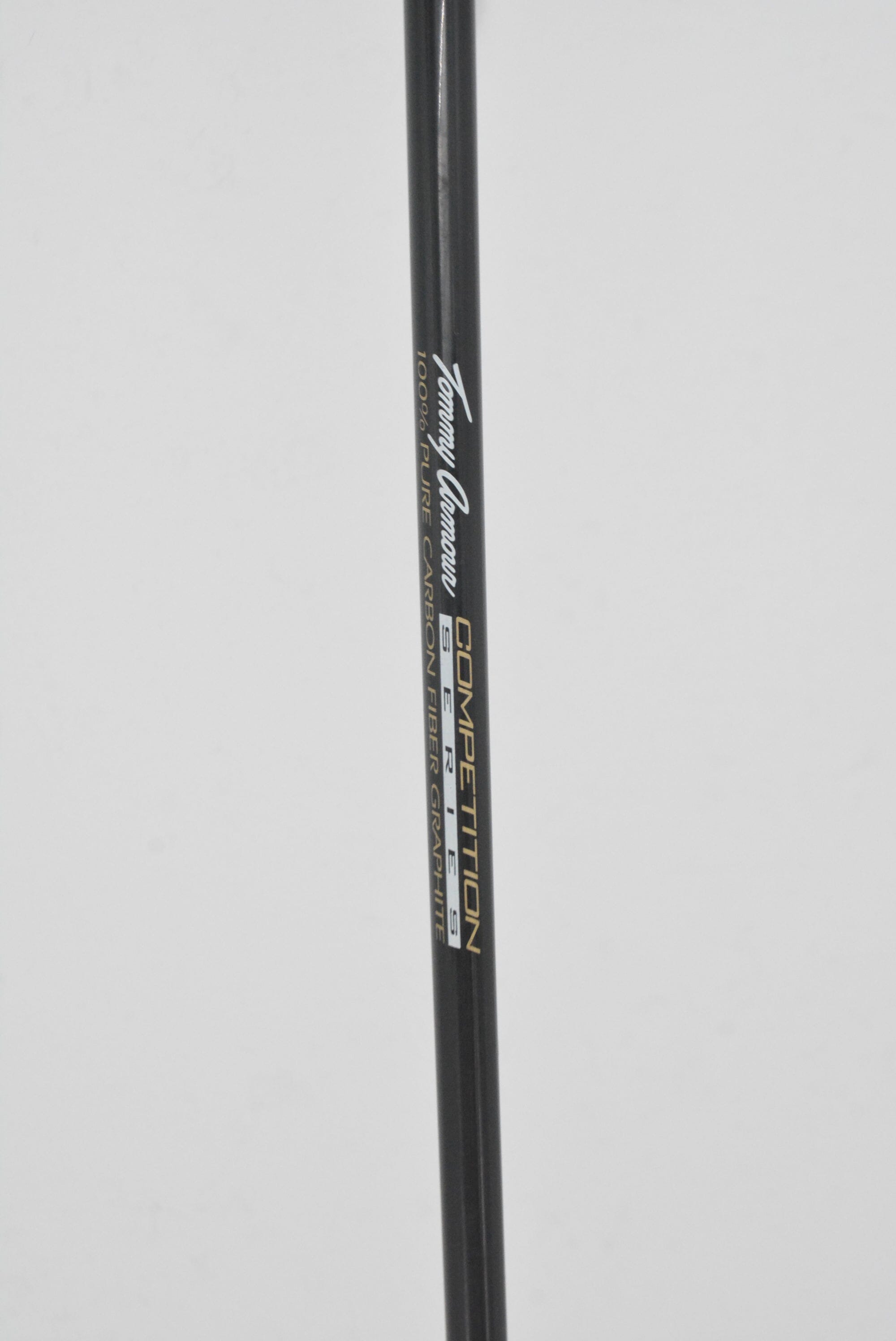 Tommy Armour 835 Hot Scot 3-8, PW Iron Set R Flex -0.25" Golf Clubs GolfRoots