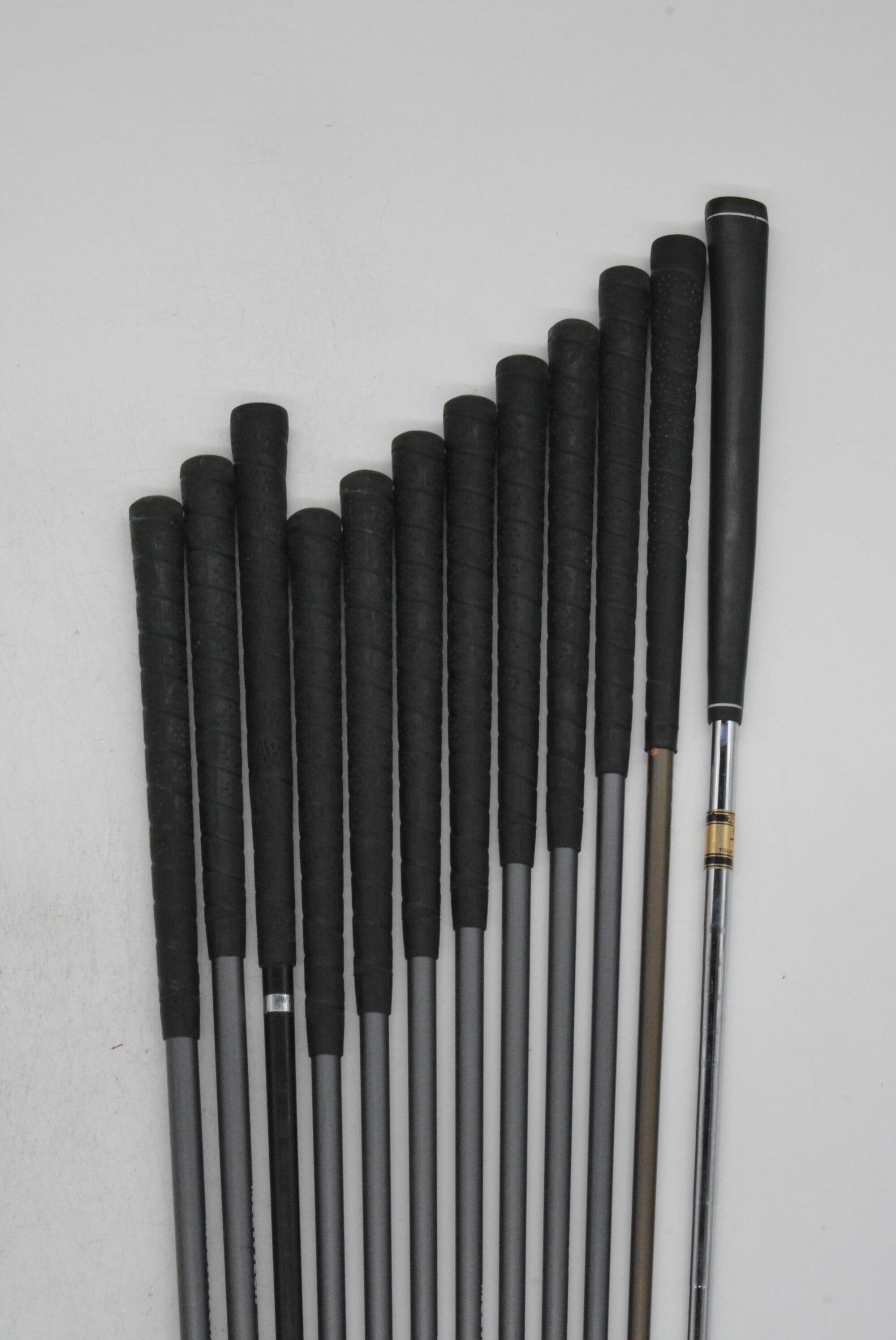 Knight Transforce Mixed Full Set R Flex Std Length Golf Clubs GolfRoots
