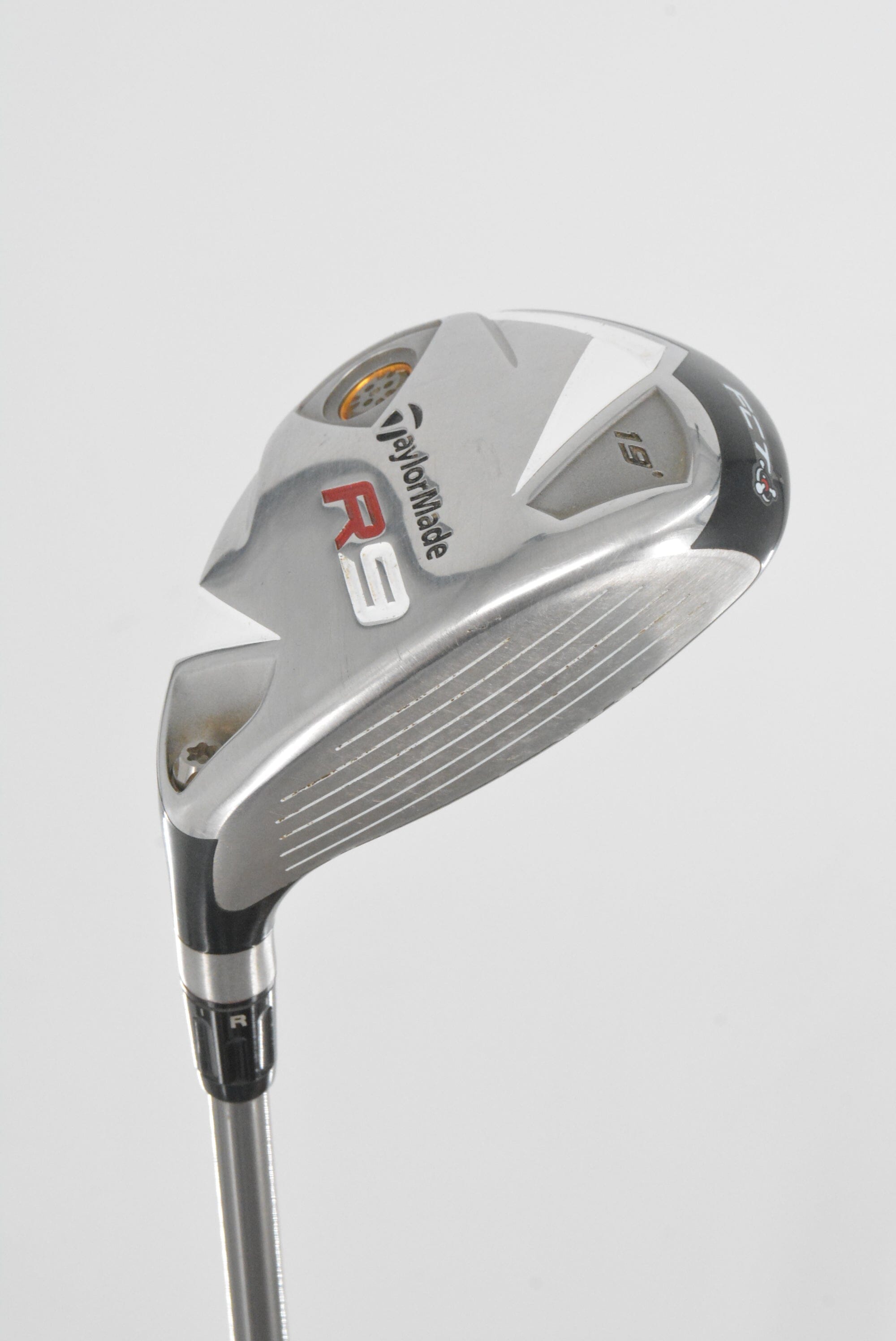 Women's TaylorMade R9 5 Wood W Flex 41.25" Golf Clubs GolfRoots