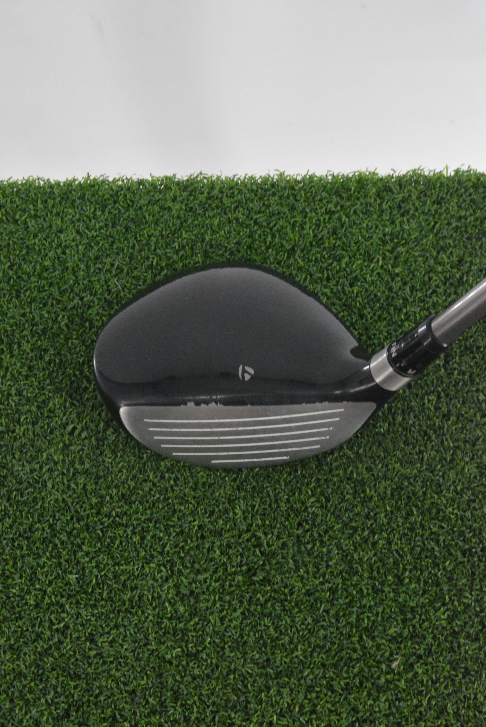 Women's TaylorMade R9 5 Wood W Flex 41.25" Golf Clubs GolfRoots