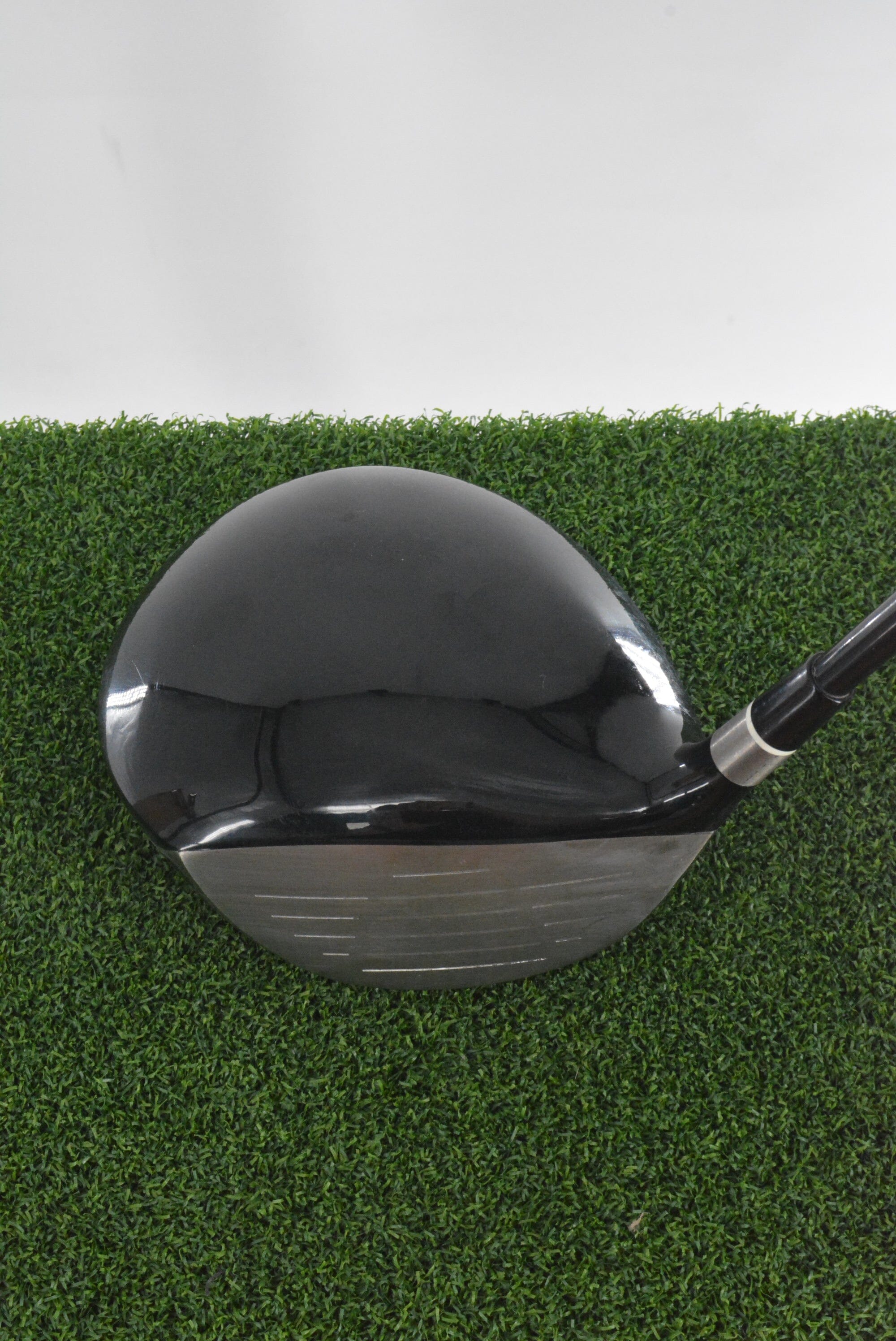 Adams Speedline 9.5 Degree Driver S Flex 45.75" Golf Clubs GolfRoots