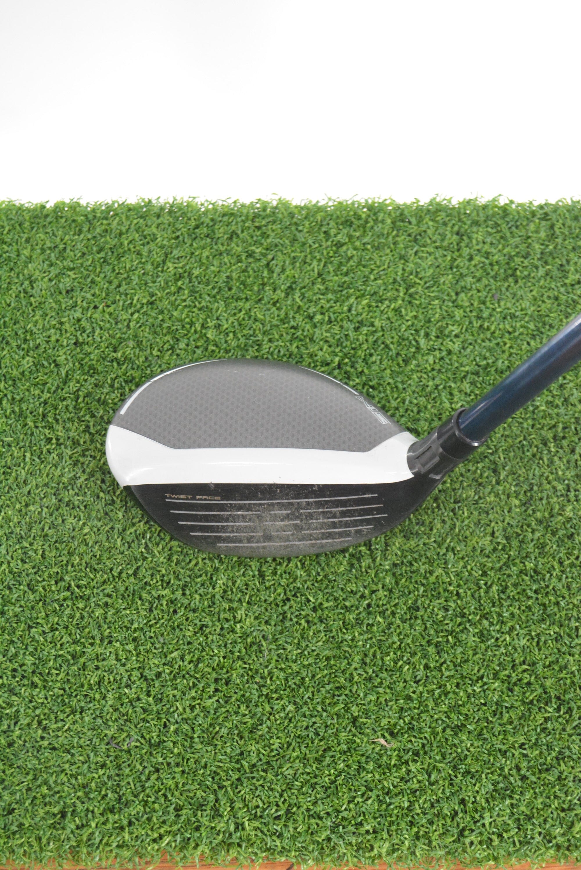 TaylorMade SIM Max 6 Hybrid SR Flex 39" Golf Clubs GolfRoots