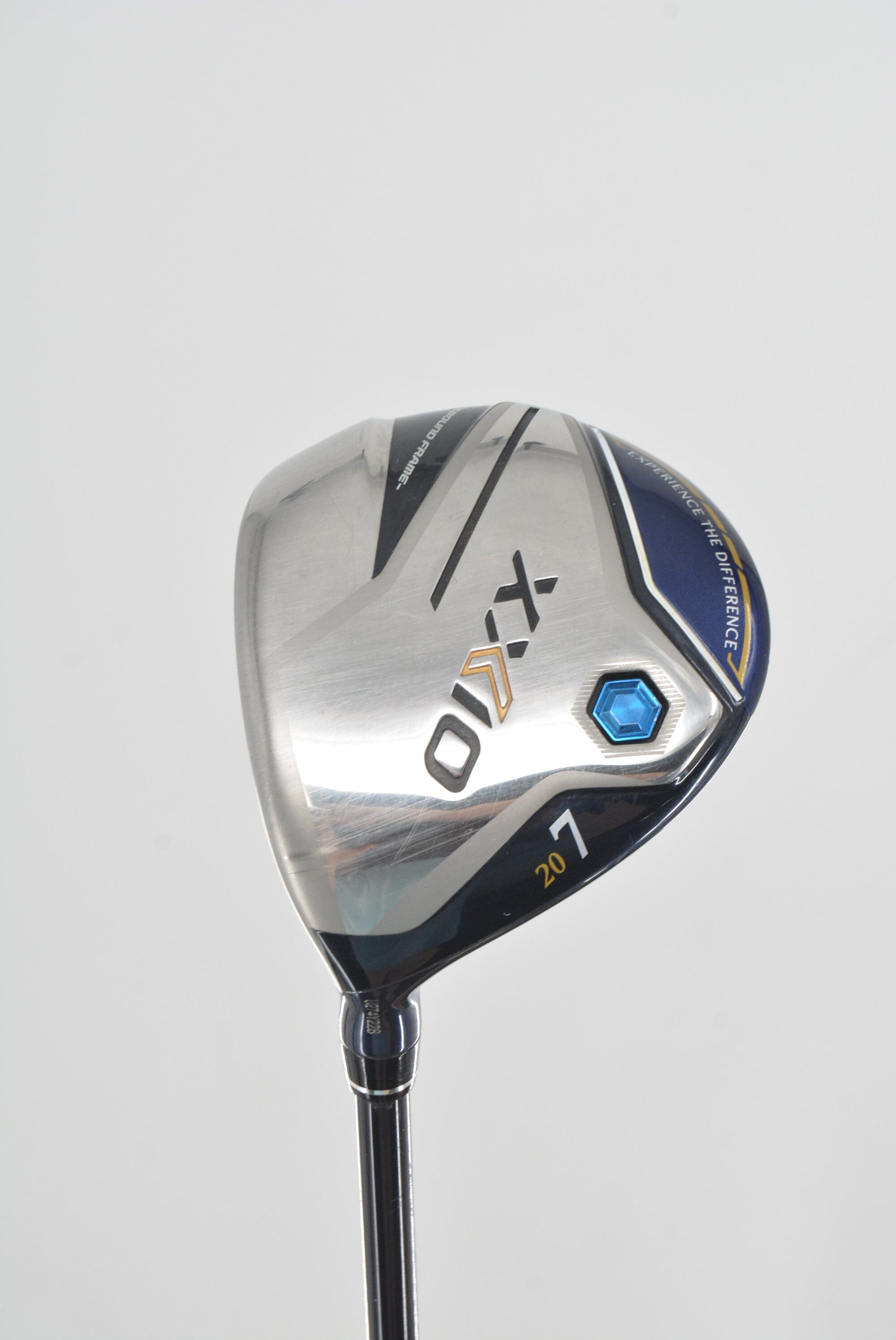XXIO 12 7 Wood R Flex 41.75" Golf Clubs GolfRoots