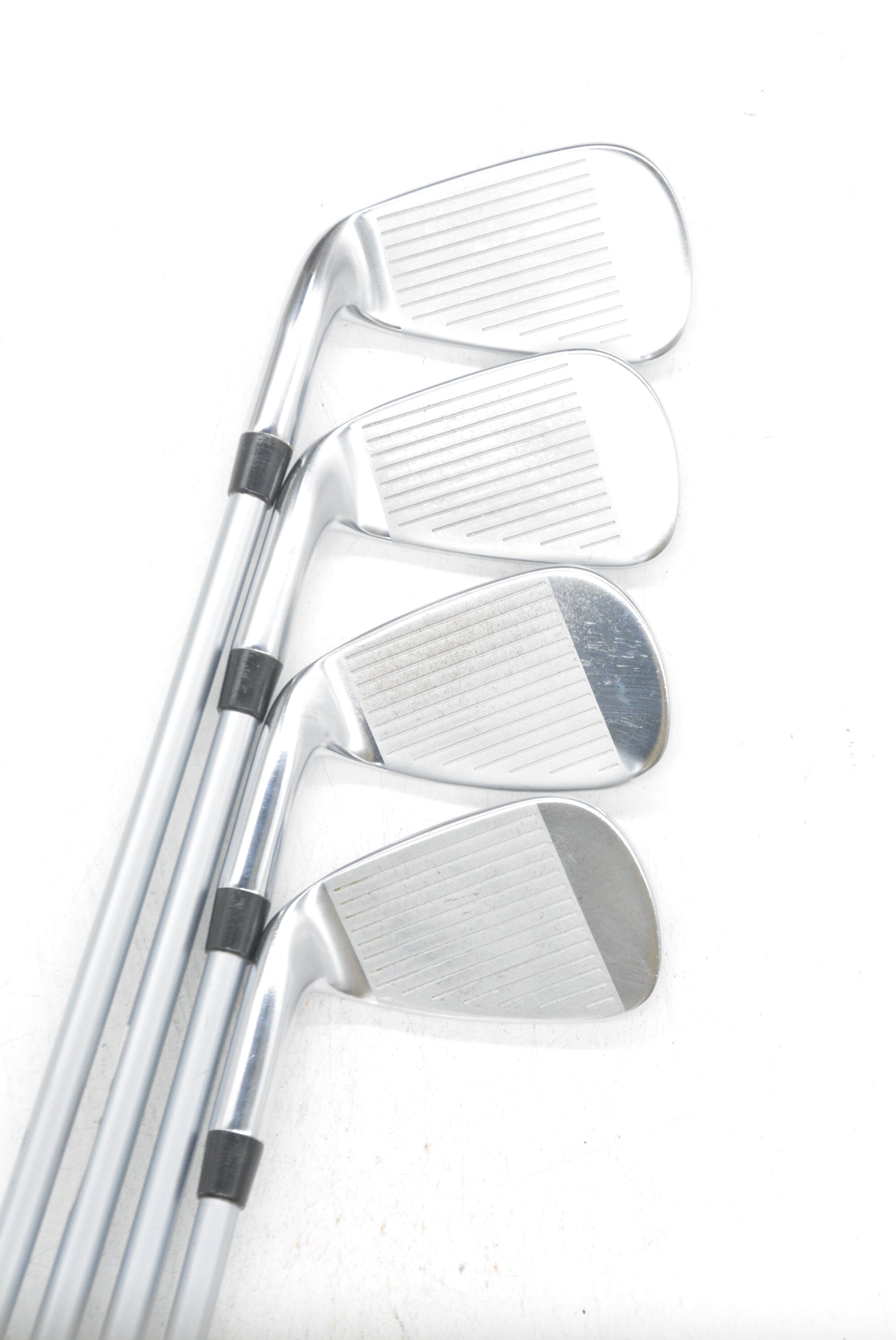 Women's Callaway Epic 6-9 Iron Set W Flex +0.25" Golf Clubs GolfRoots