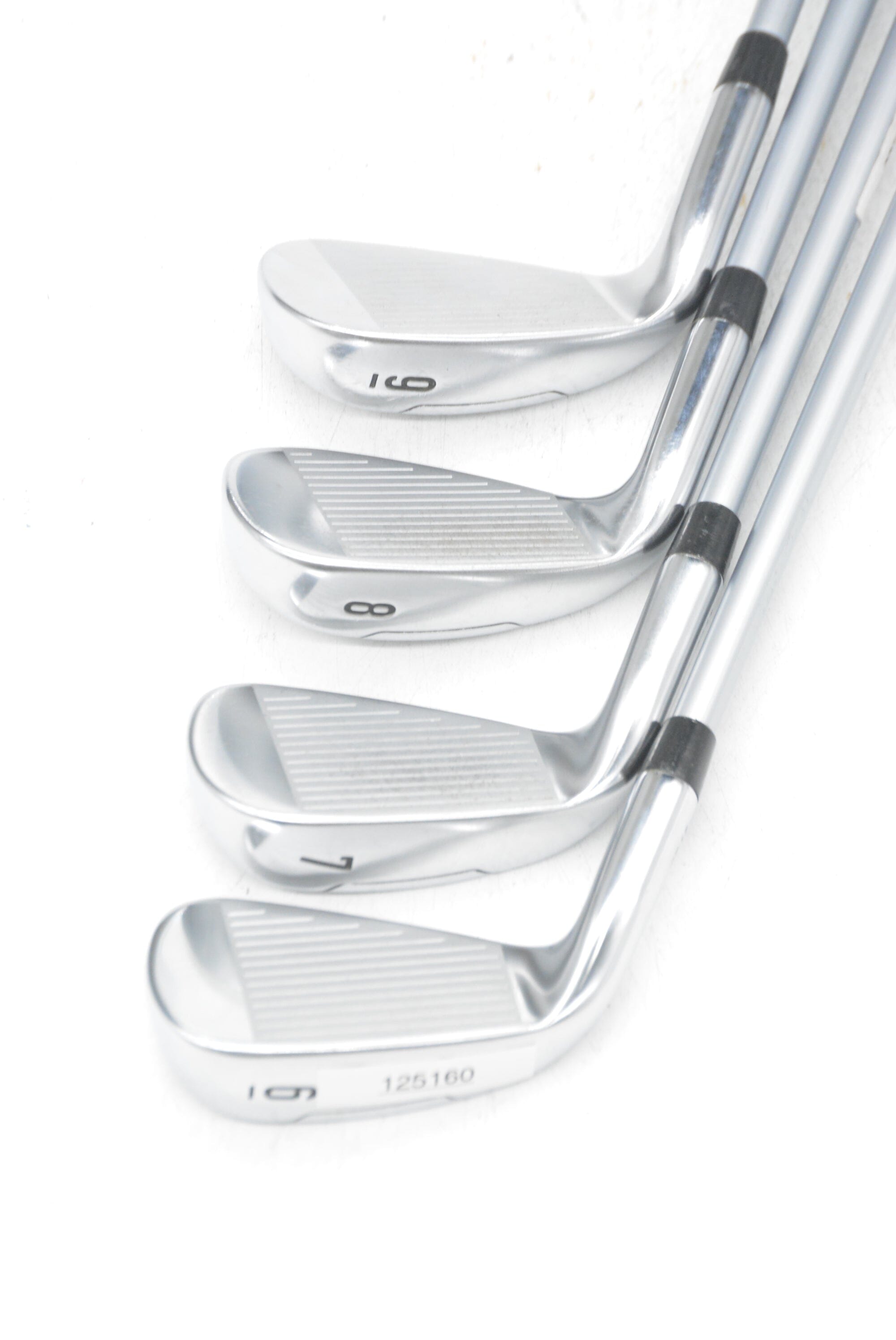 Women's Callaway Epic 6-9 Iron Set W Flex +0.25" Golf Clubs GolfRoots