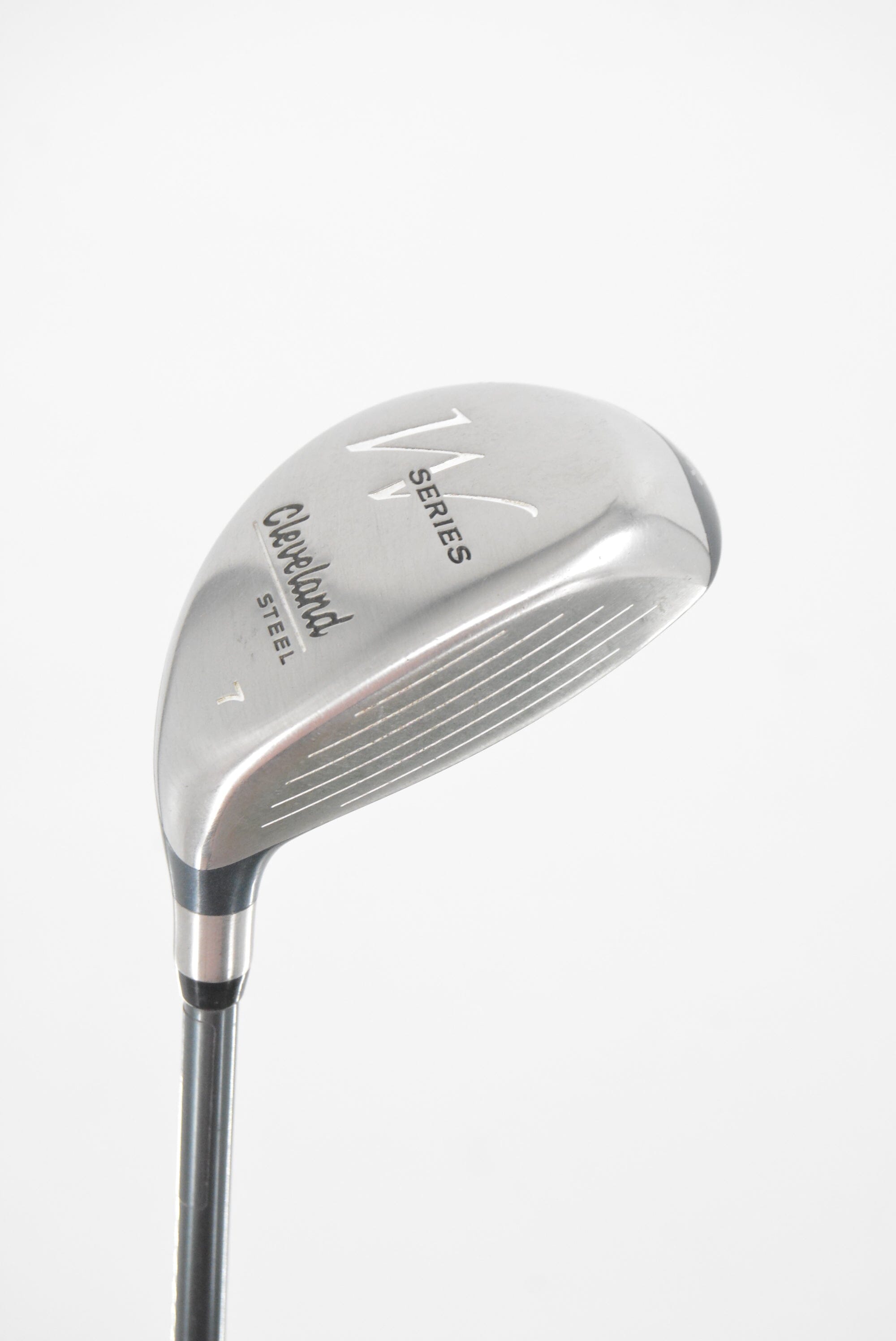 Women's Cleveland Launcher Steel 7 Wood W Flex 41.25" Golf Clubs GolfRoots