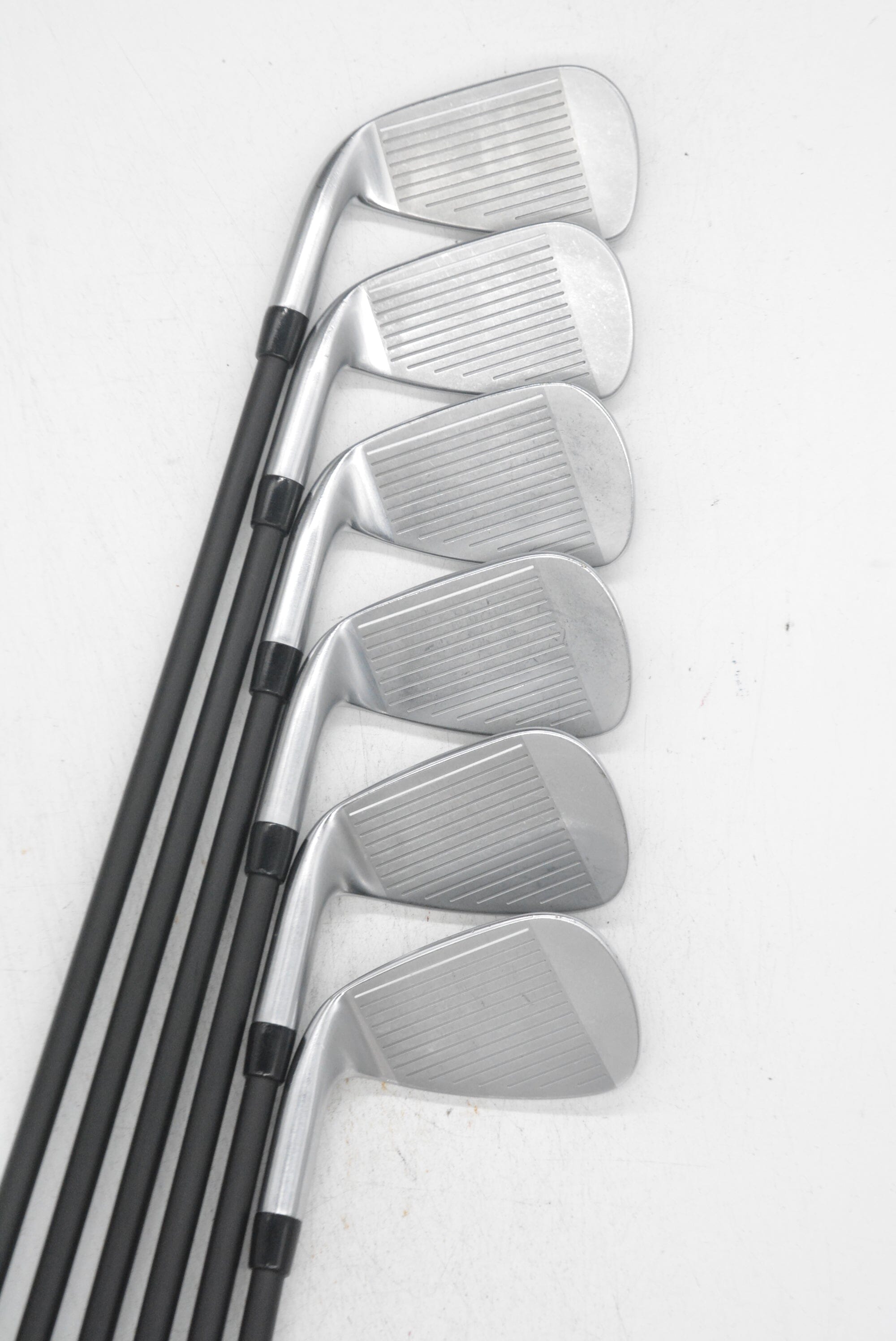 PXG 0311P Gen6 6-GW Iron Set SR Flex -0.5" Golf Clubs GolfRoots