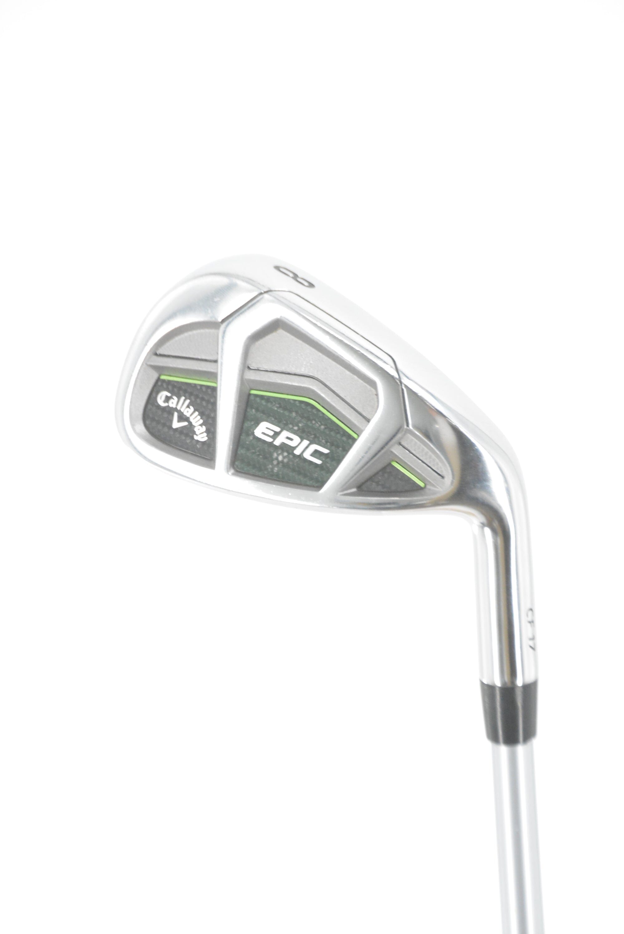 Women's Callaway Epic 6-9 Iron Set W Flex +0.25" Golf Clubs GolfRoots