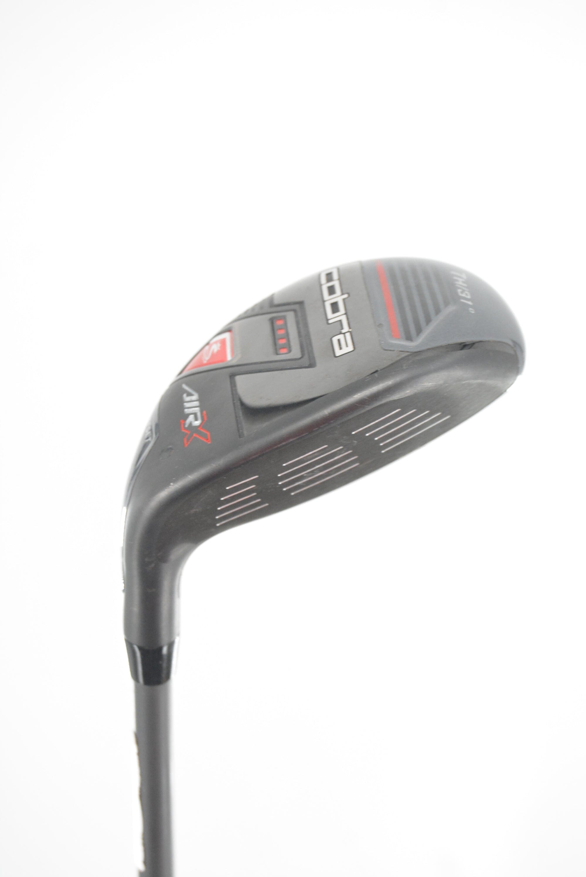 Women's Cobra Air-X 7 Hybrid W Flex 37.5" Golf Clubs GolfRoots