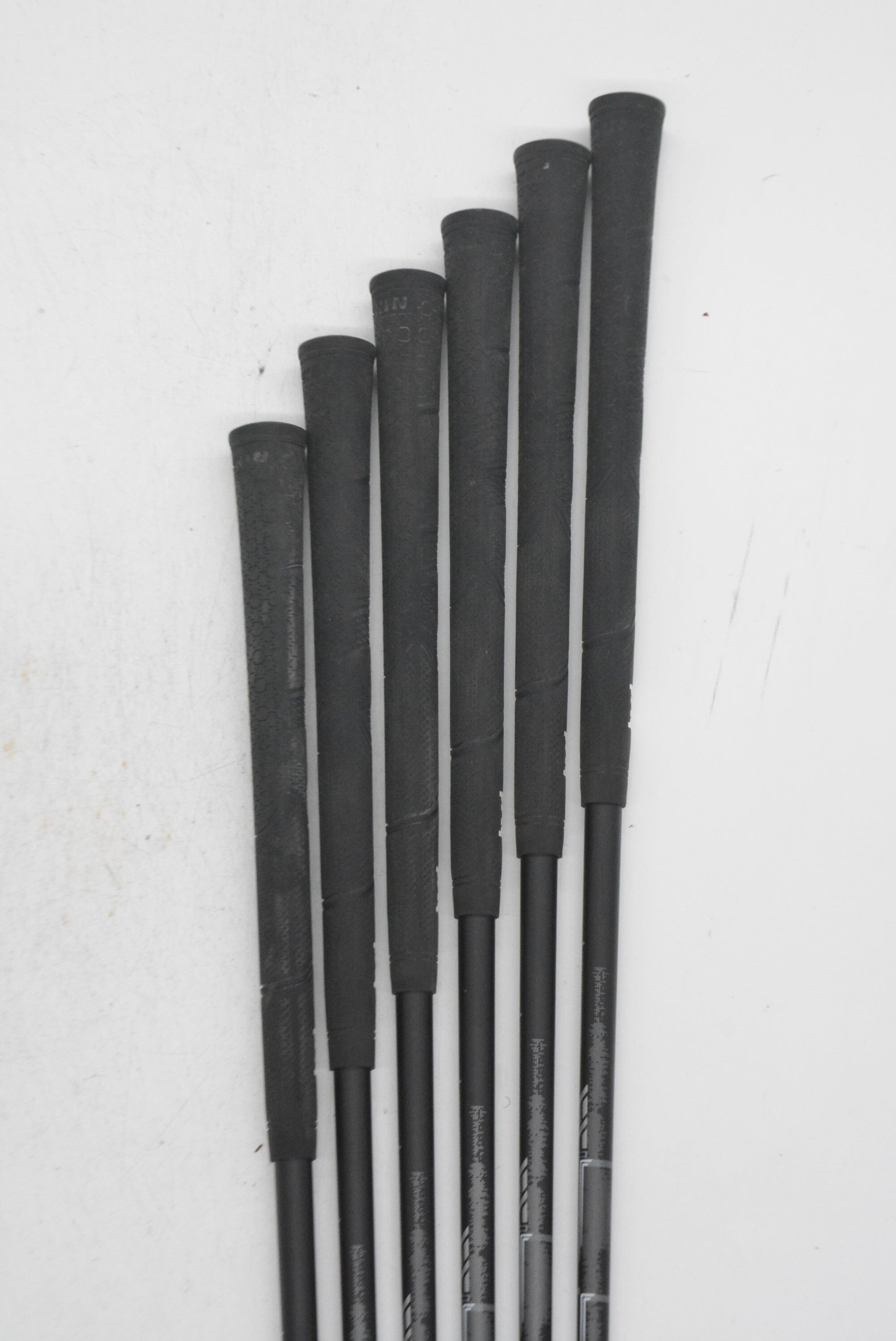 PXG 0311P Gen6 6-GW Iron Set SR Flex -0.5" Golf Clubs GolfRoots