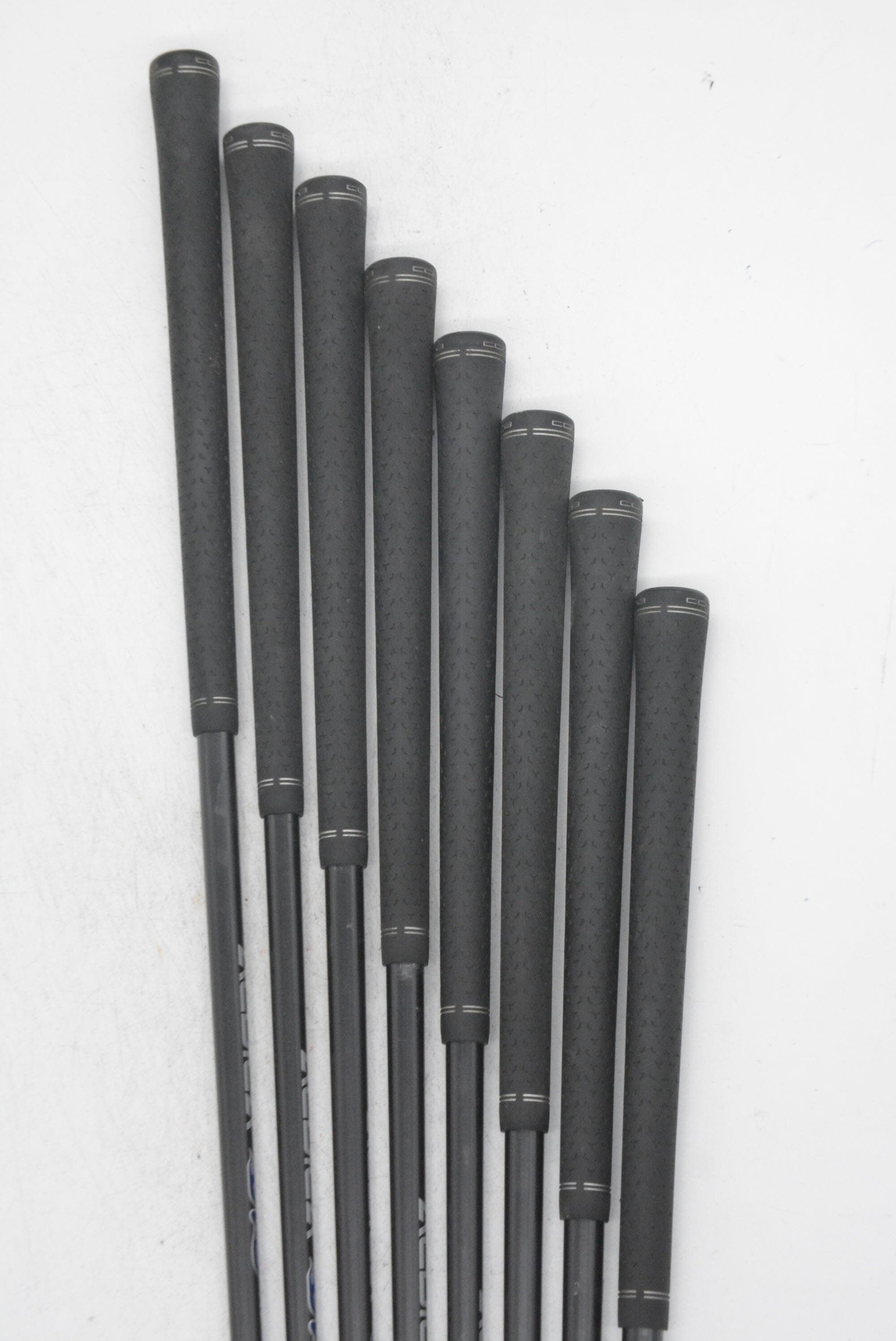 Lefty Cobra SZ 4-GW Iron Set R Flex -0.25" Golf Clubs GolfRoots