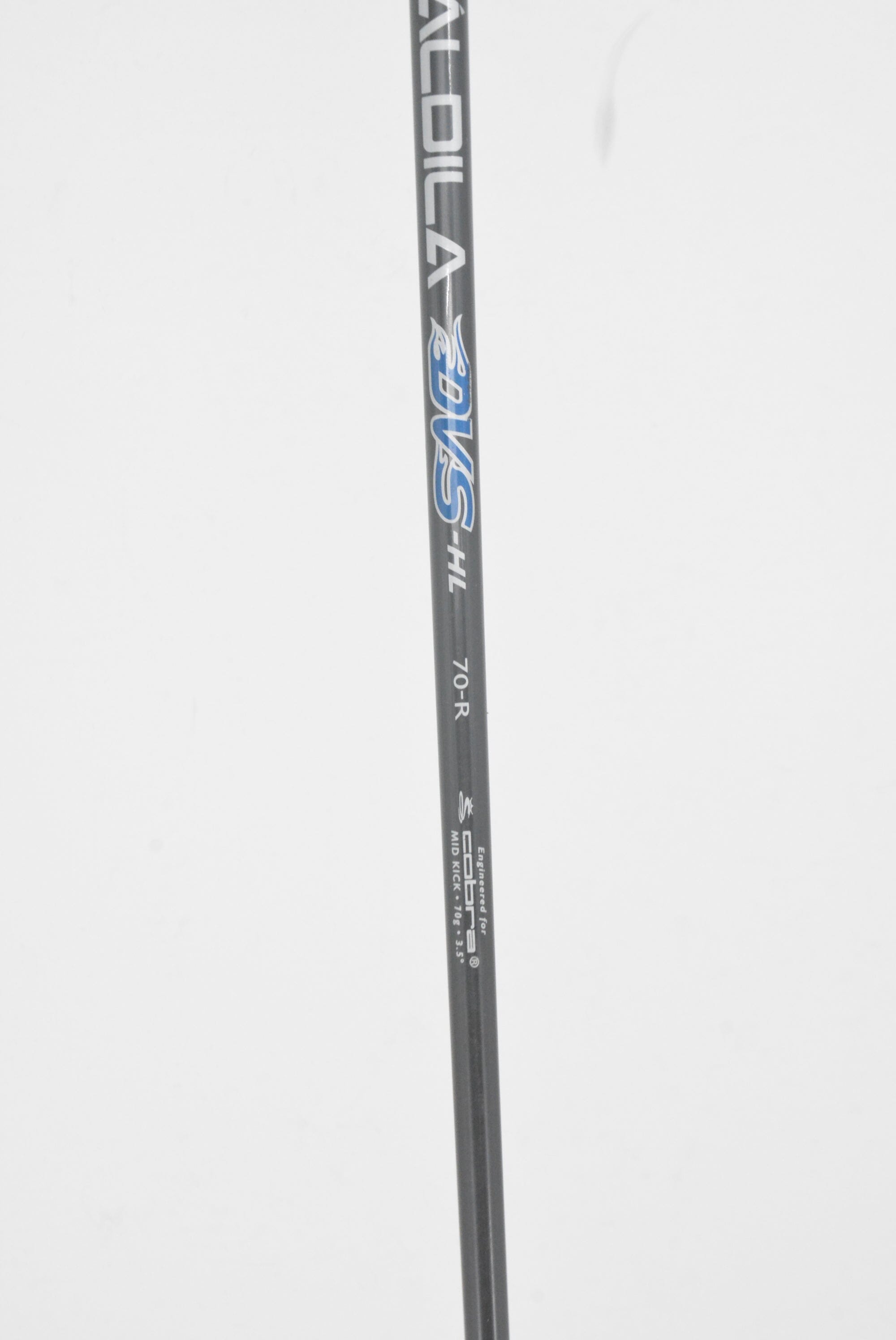 Lefty Cobra SZ 4-GW Iron Set R Flex -0.25" Golf Clubs GolfRoots