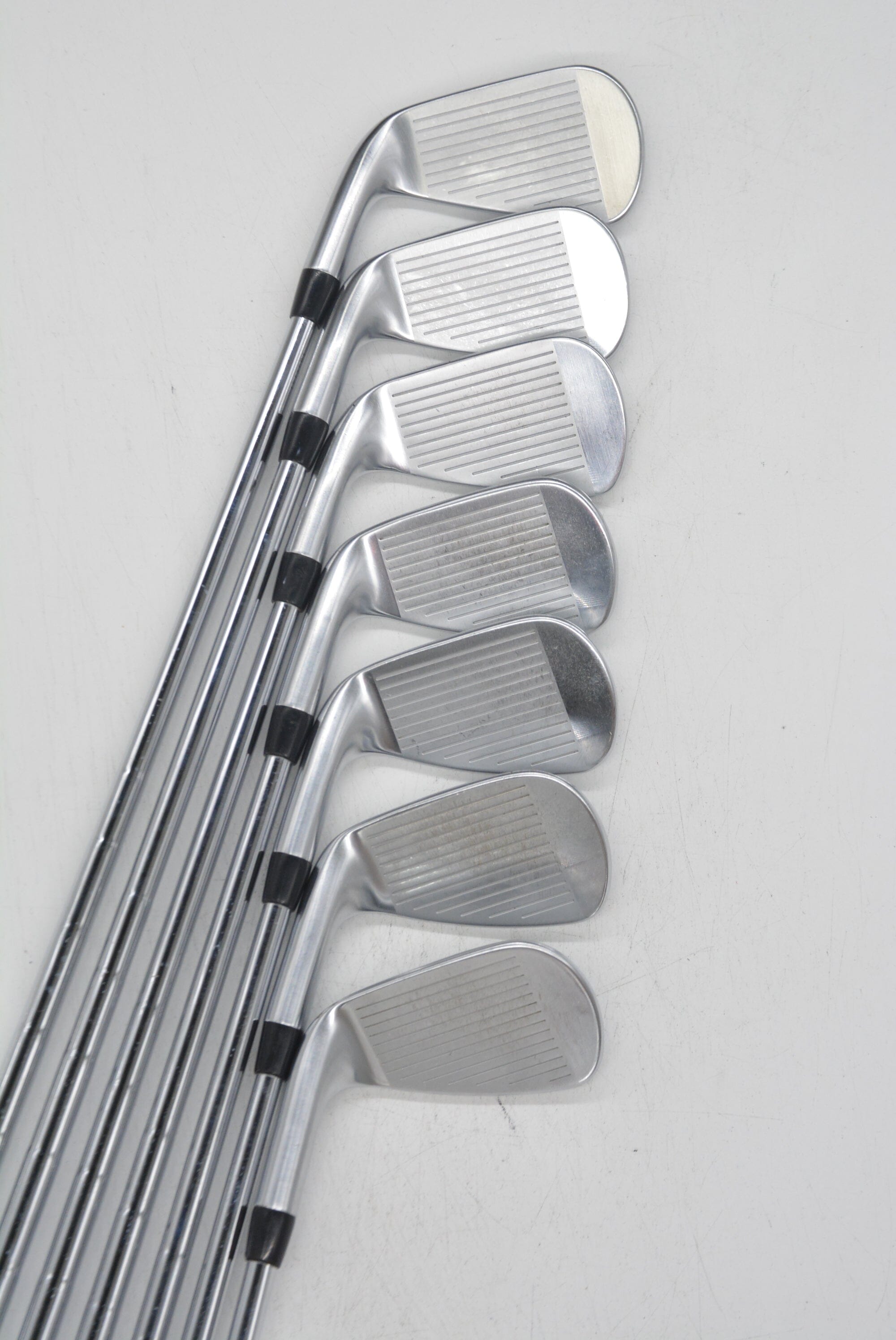 Titleist T200 5-AW Iron Set R Flex Std Length Golf Clubs GolfRoots