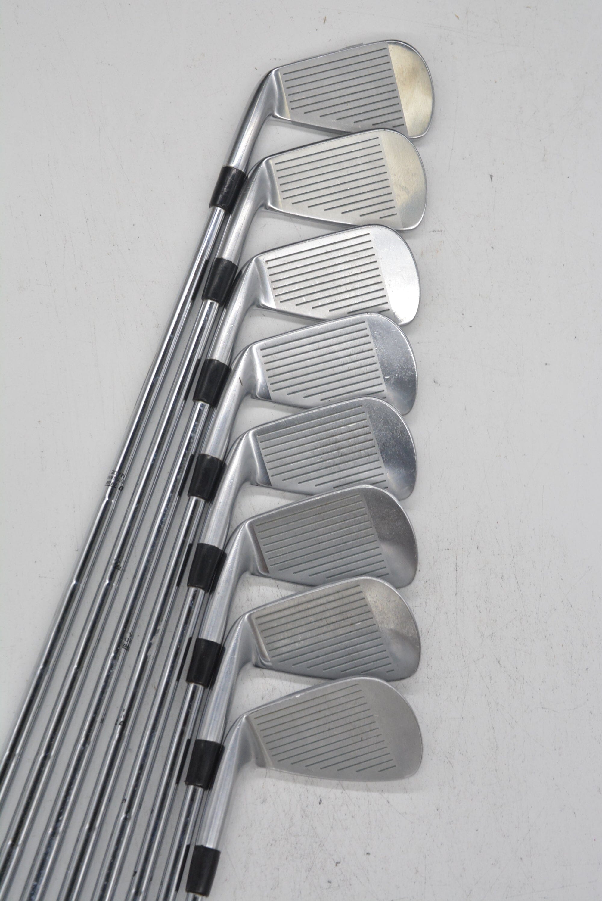 Mizuno JPX-800 Pro 3-PW Iron Set S Flex +0.25" Golf Clubs GolfRoots