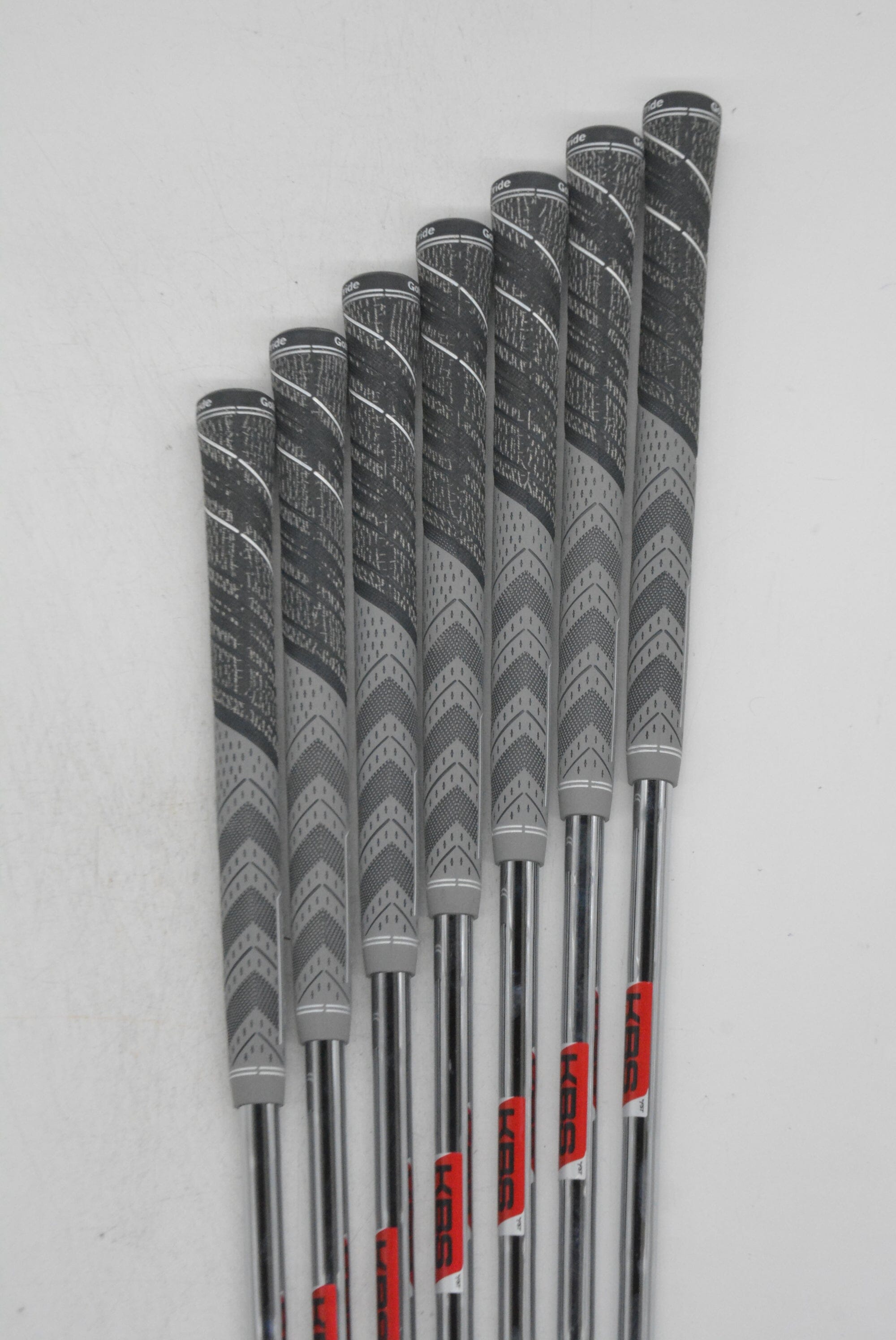 Wilson Staff Model Blade 2024 4-PW Iron Set S Flex +0.75" Golf Clubs GolfRoots
