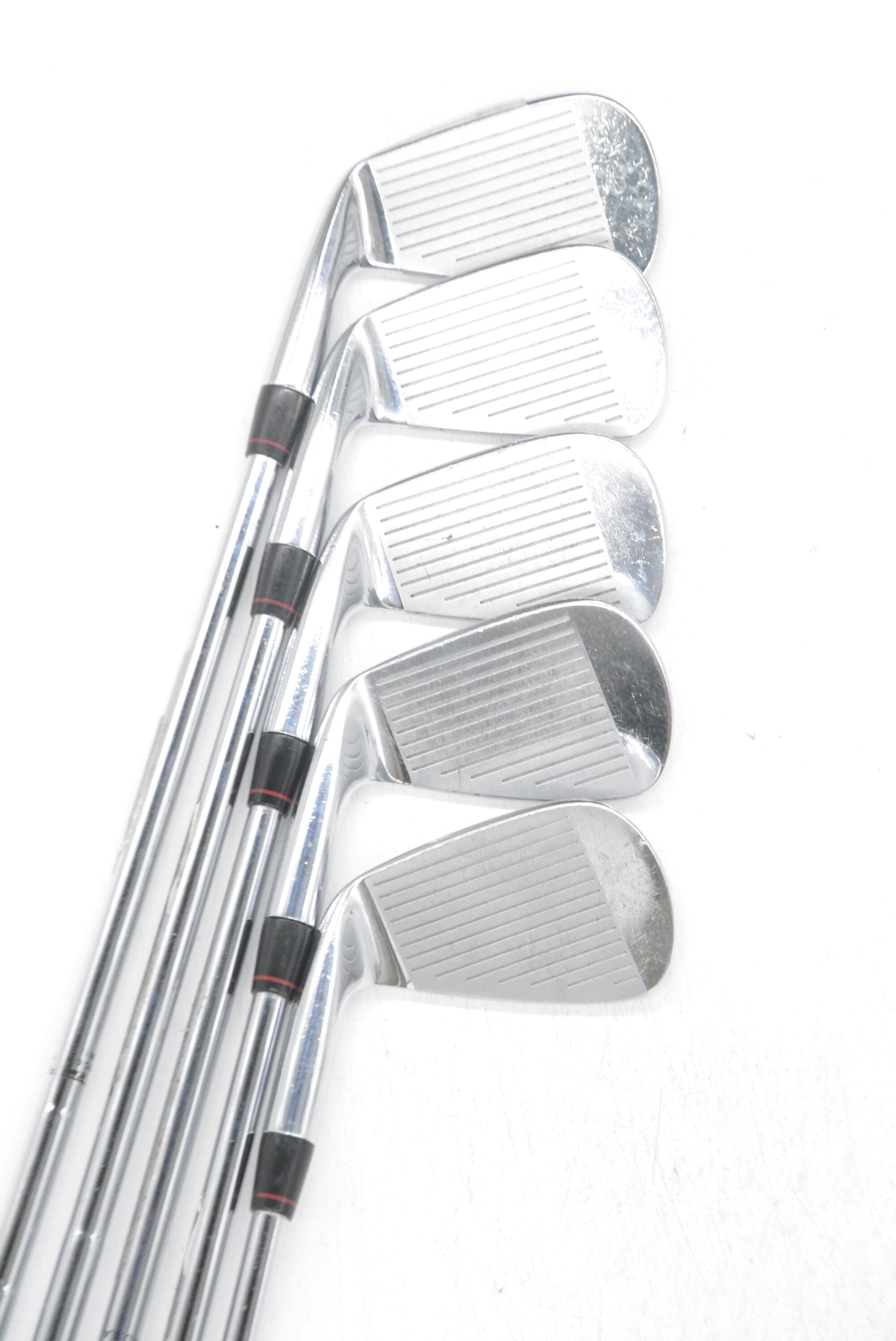 Nike Vr Pro Cavity 4-6, 8-9 Iron Set X Flex -0.25" Golf Clubs GolfRoots