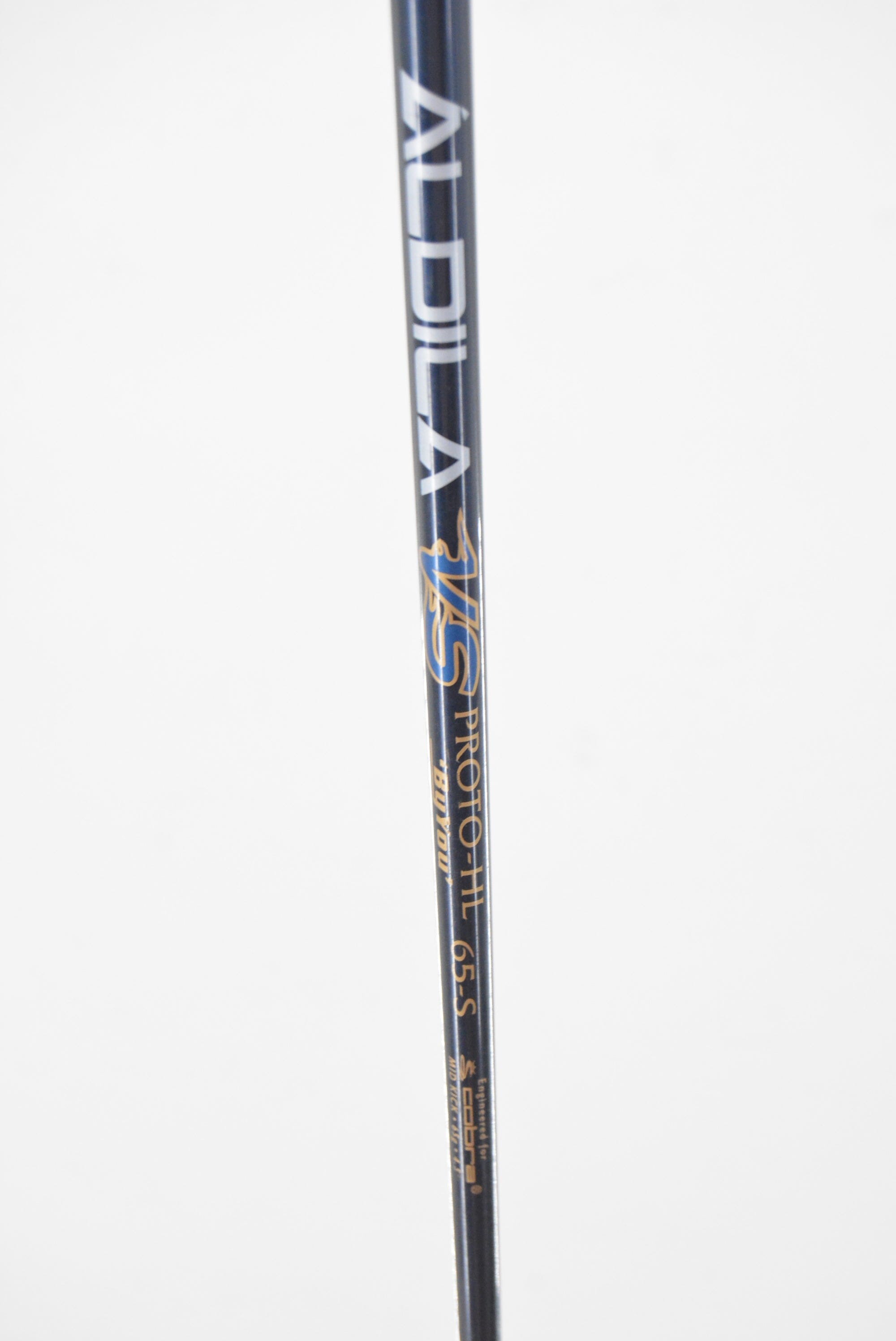 Cobra Baffler Dws 4 Hybrid S Flex 39.75" Golf Clubs GolfRoots