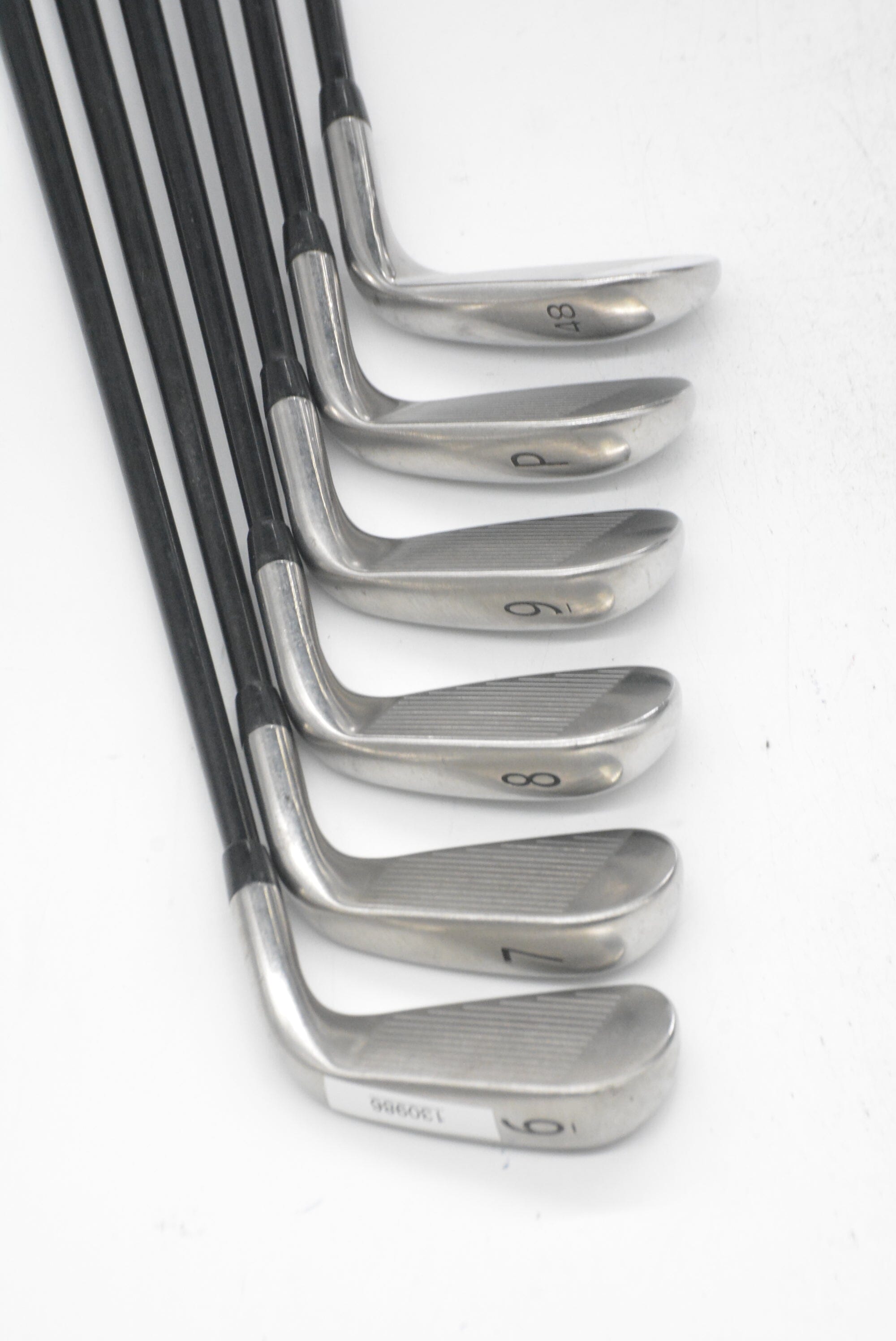 Lefty Titleist 718 AP1 6-AW Iron Set R Flex -1" Golf Clubs GolfRoots