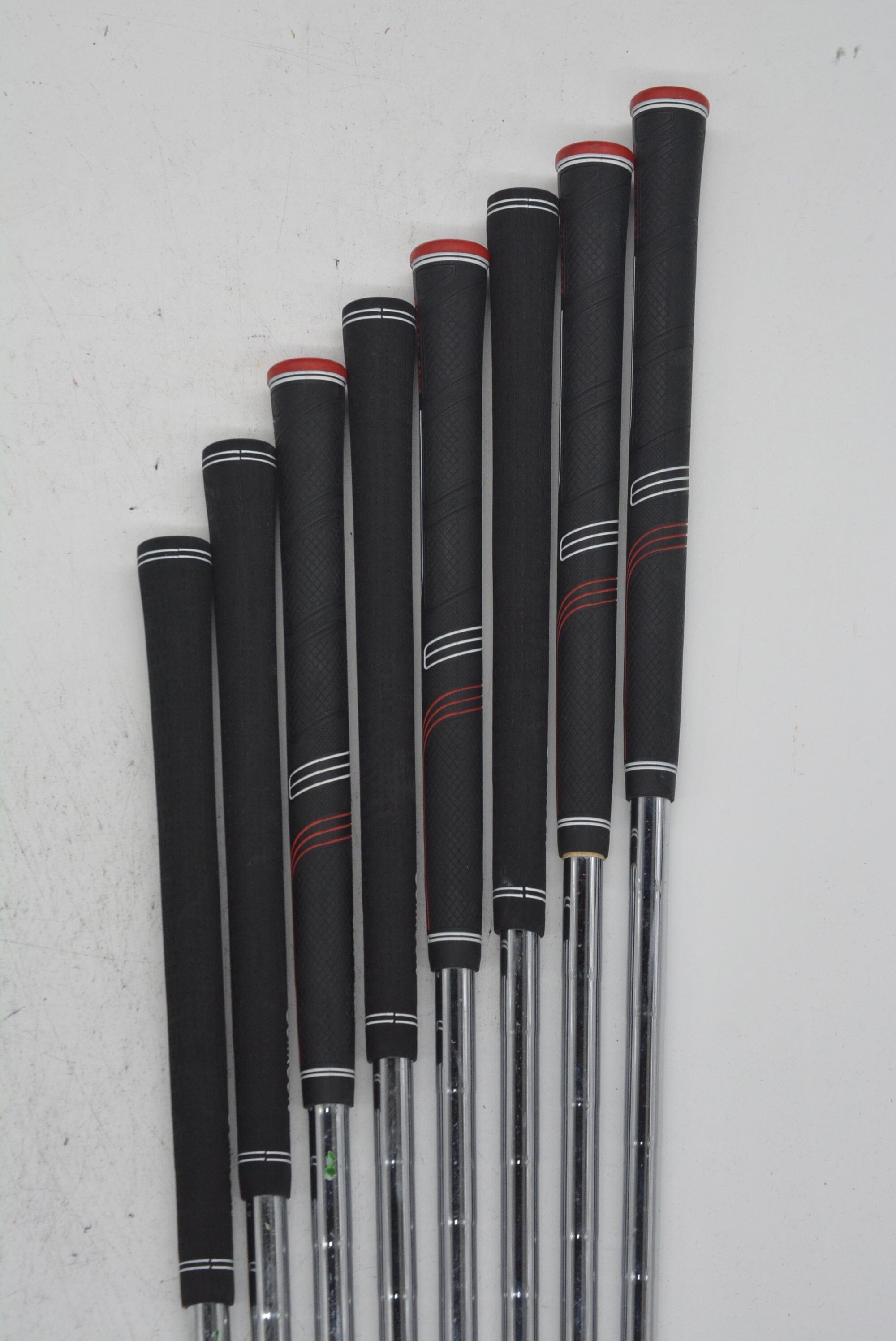 Mizuno JPX-800 Pro 3-PW Iron Set S Flex +0.25" Golf Clubs GolfRoots