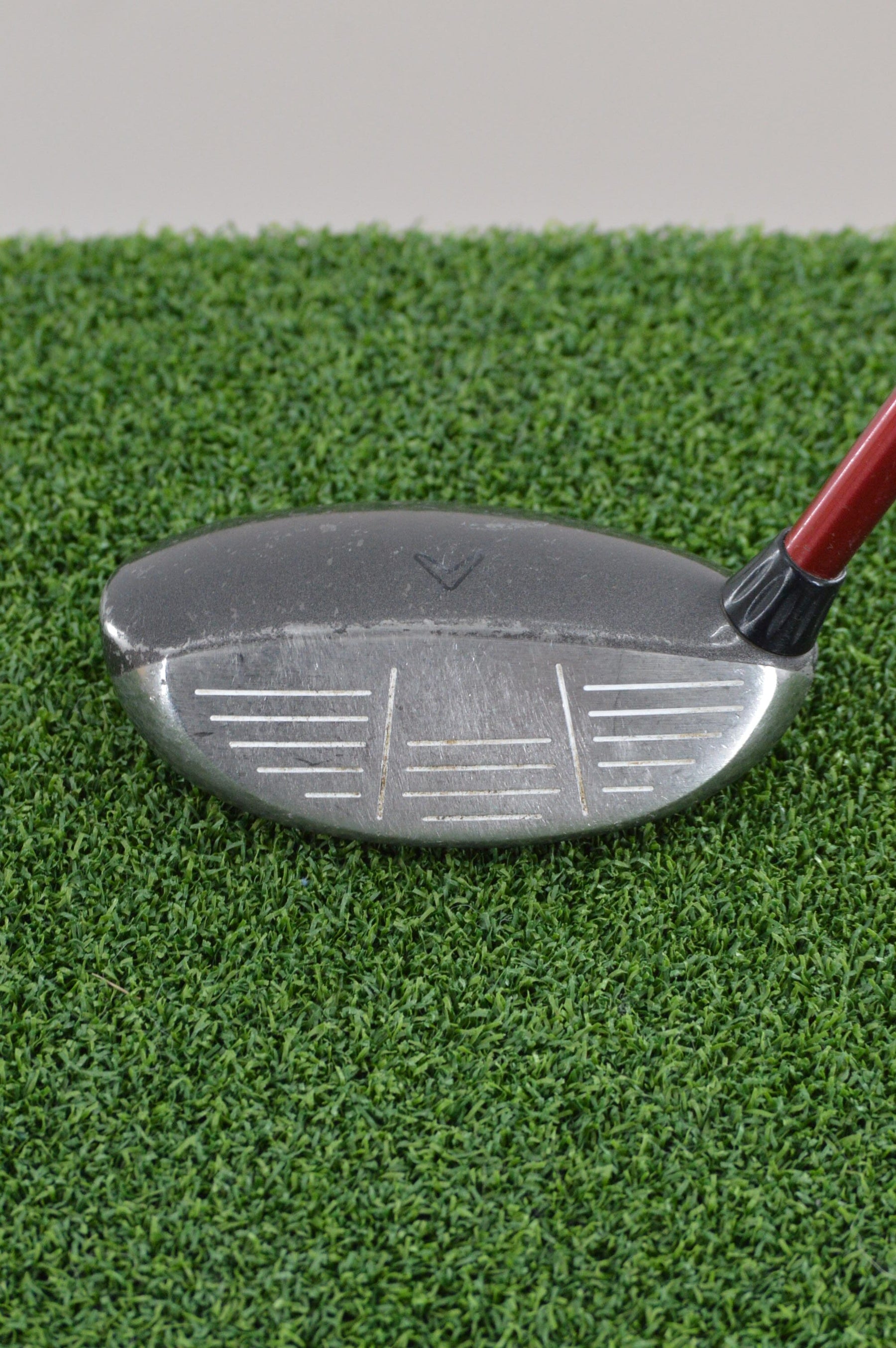Callaway Big Bertha Heavenwood 5 Hybrid R Flex 39.5" Golf Clubs GolfRoots
