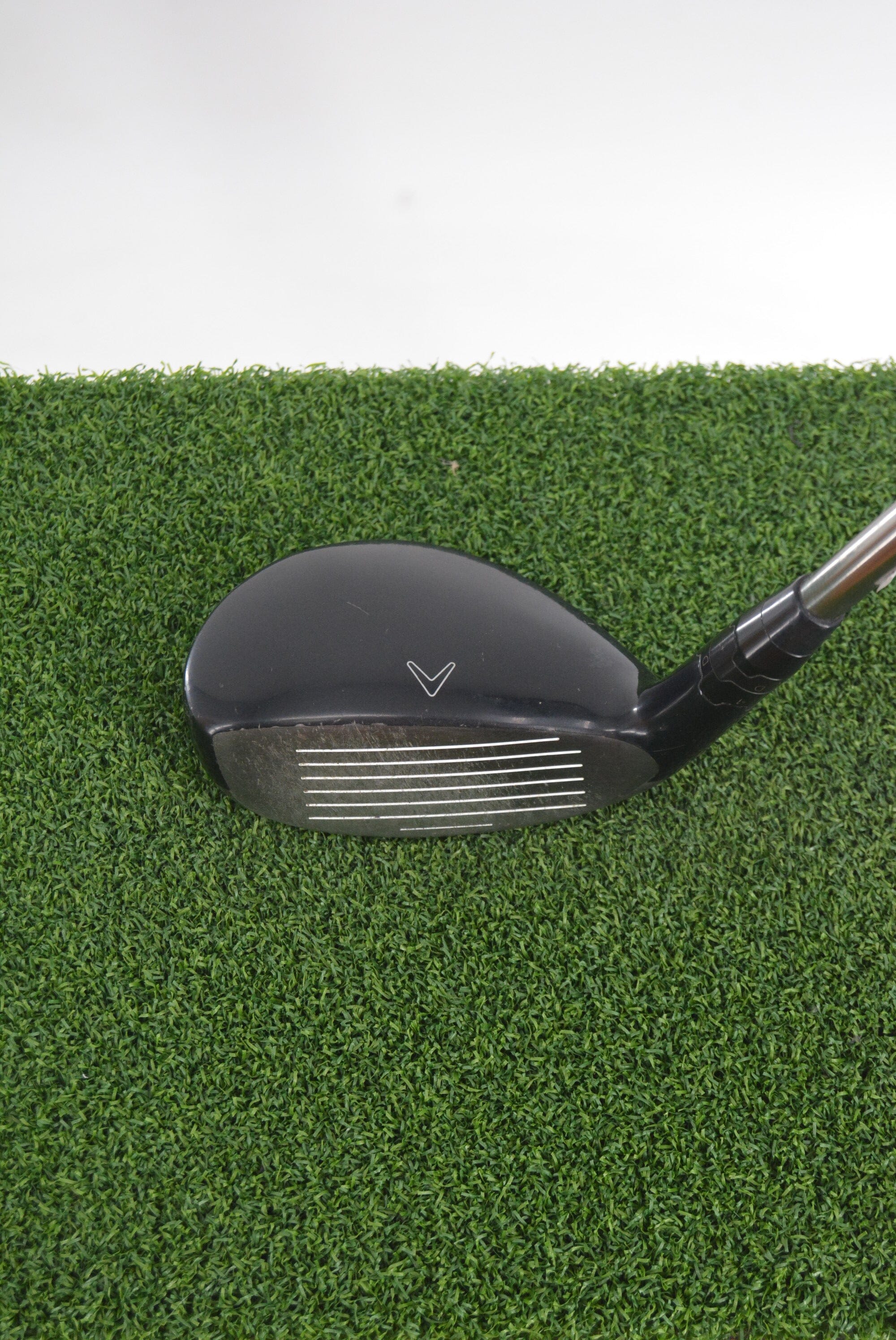 Callaway Big Bertha 2015 4 Hybrid R Flex 39.25" Golf Clubs GolfRoots