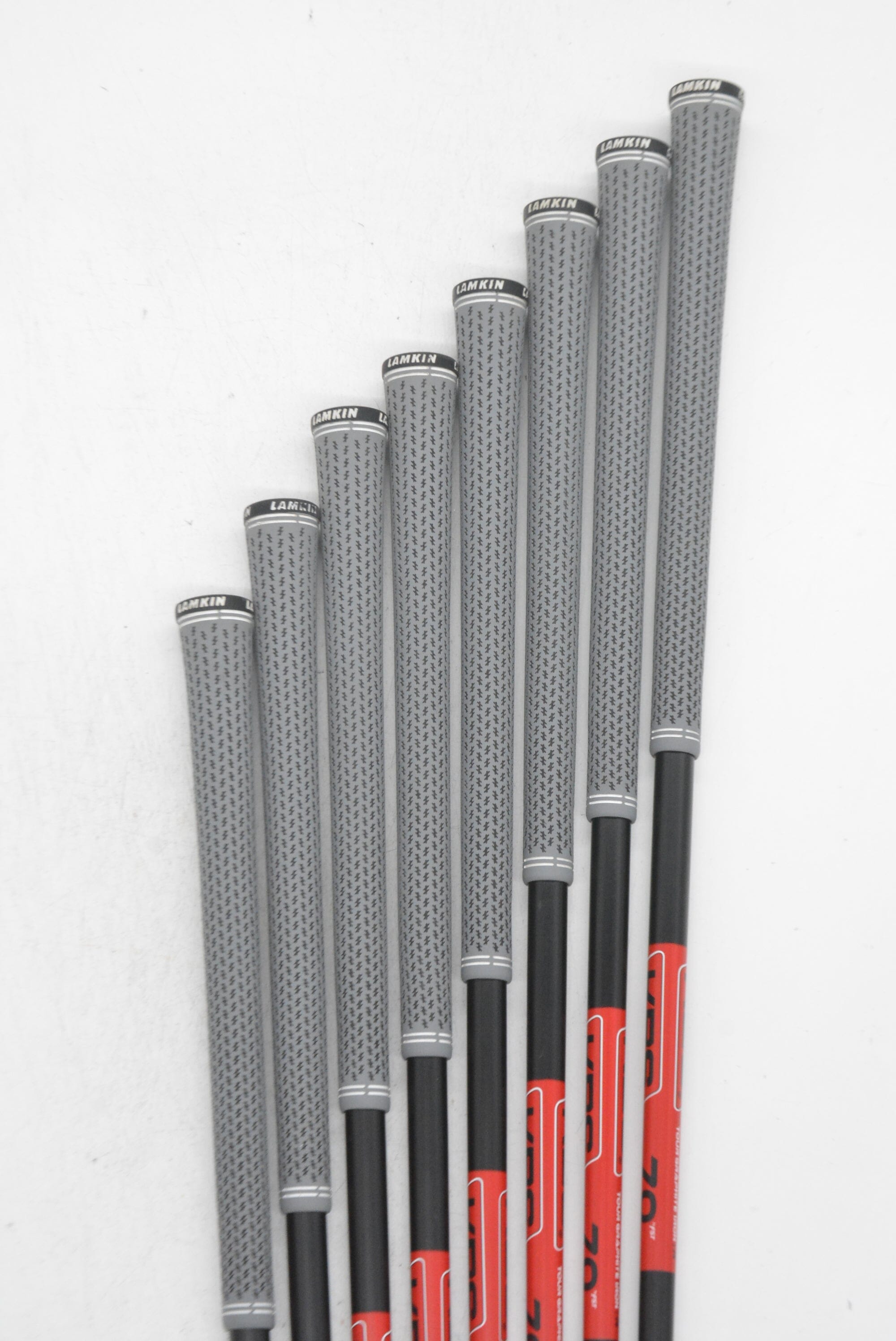 Tour Edge EXS 220 6-SW Iron Set R Flex -0.25" Golf Clubs GolfRoots