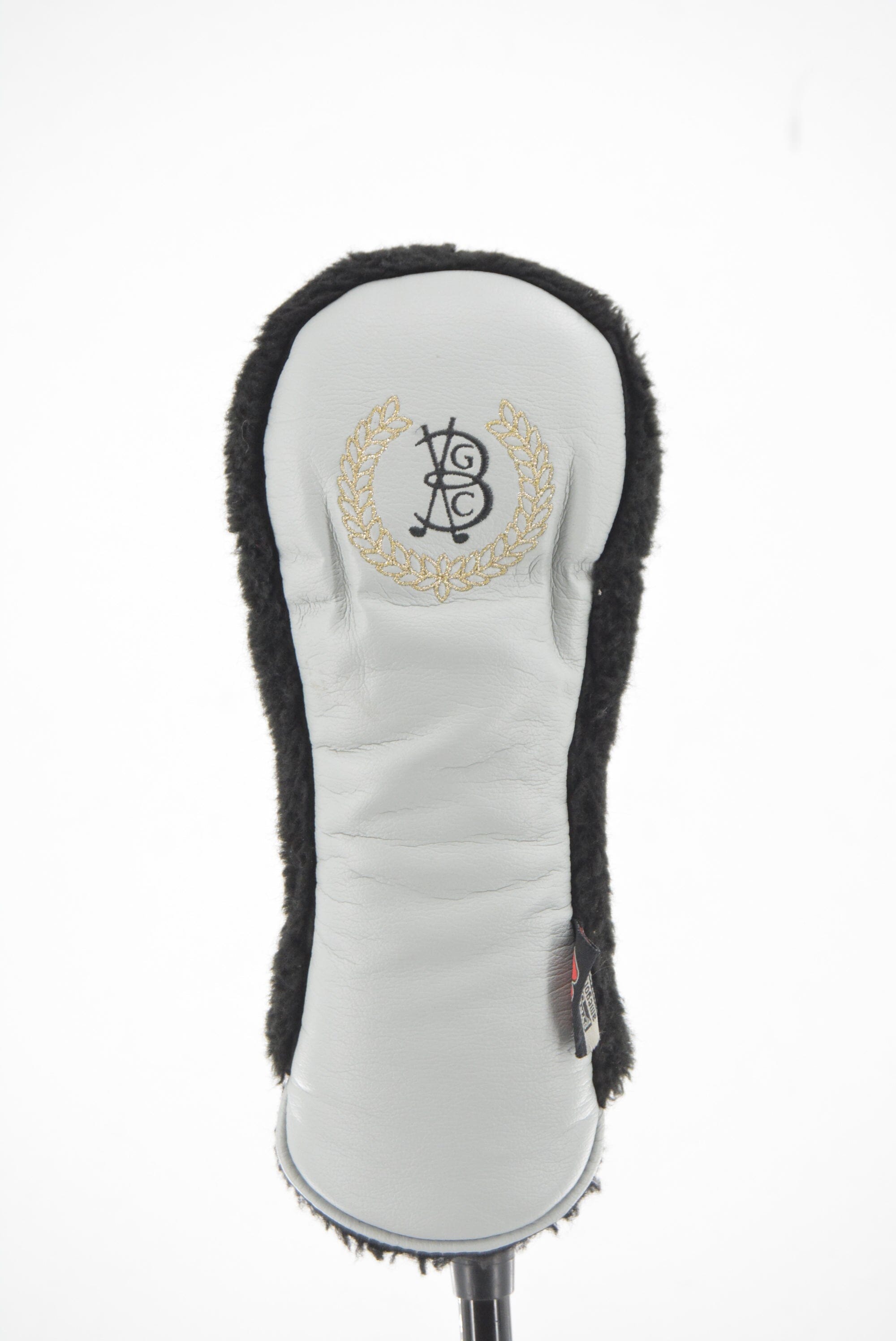Misc BGC Wood Headcover Golf Clubs GolfRoots