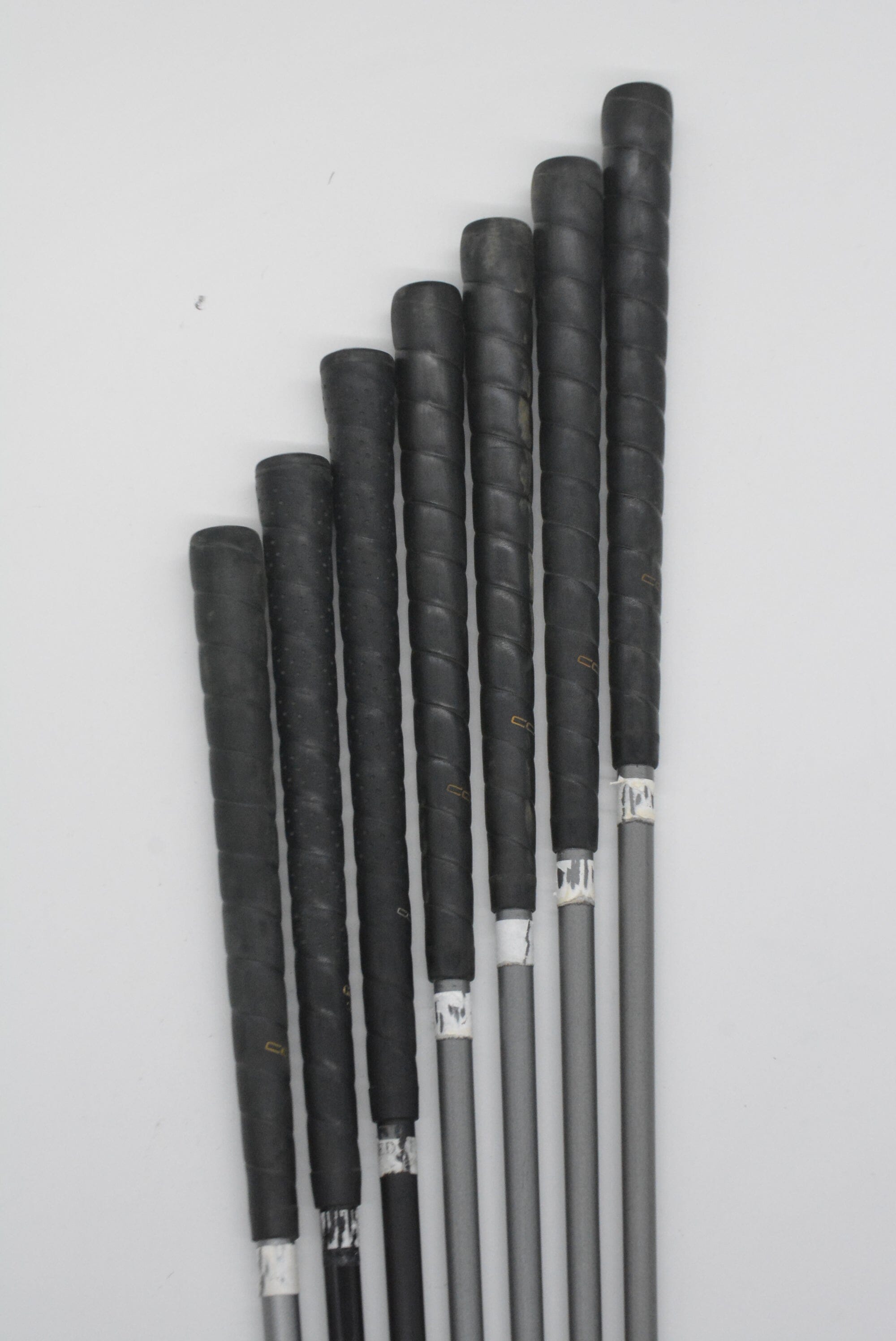 Cobra King Cobra Oversize 4-PW Iron Set S Flex -0.25" Golf Clubs GolfRoots