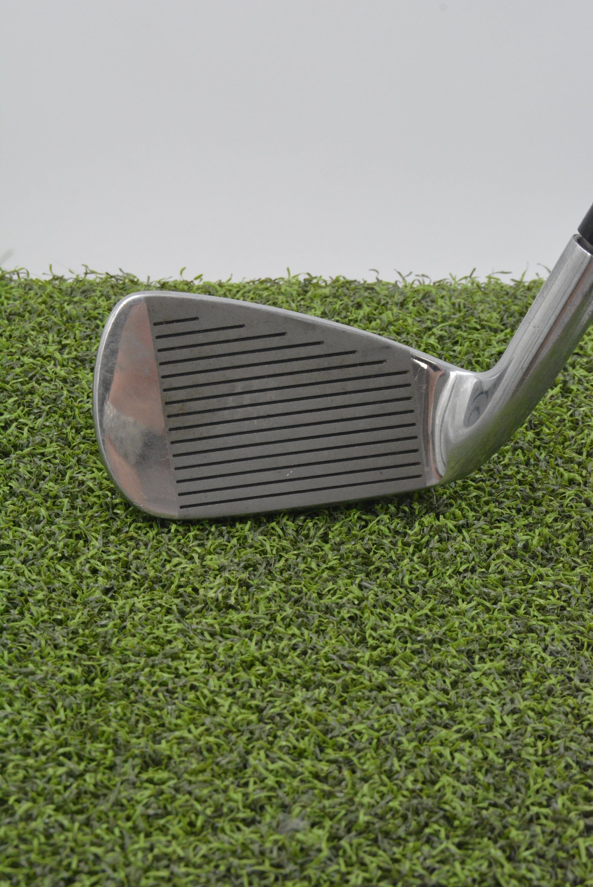 MacGregor Master Series 3 Iron S Flex 39" Golf Clubs GolfRoots