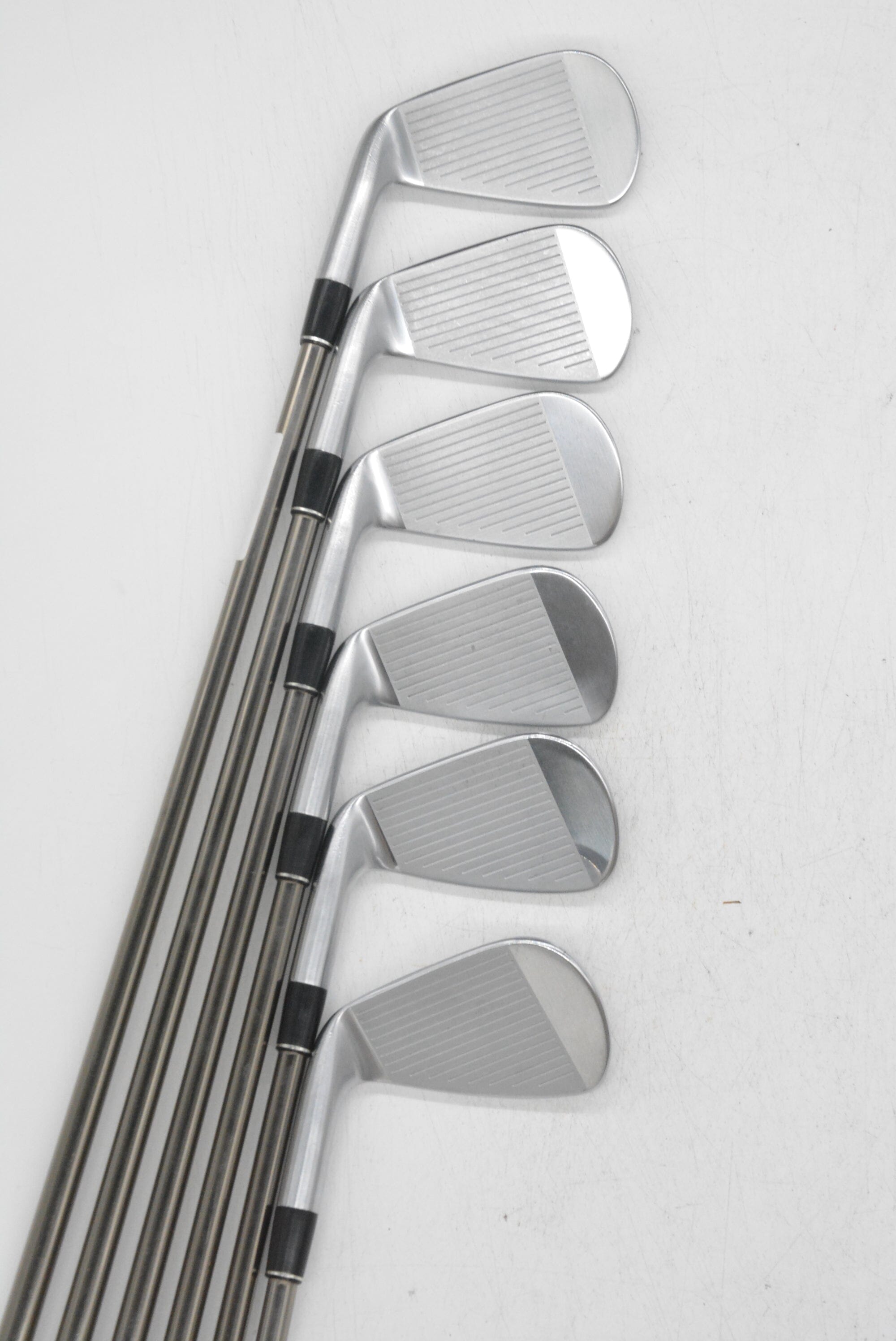 Srixon Z 585 5-PW Iron Set R Flex -0.25" Golf Clubs GolfRoots
