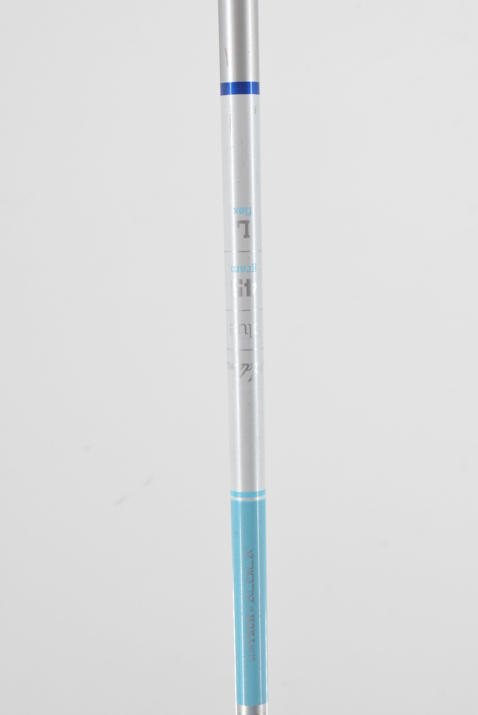 Women's Adams Blue 5 Wood W Flex 40.75" Golf Clubs GolfRoots