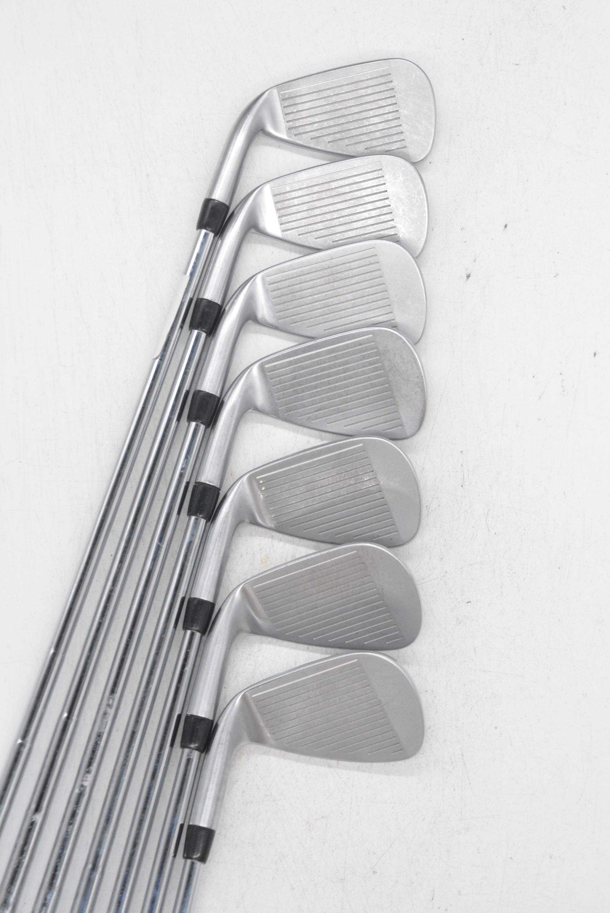 PXG 0311P Gen 3 5-GW Iron Set S Flex -0.5" Golf Clubs GolfRoots