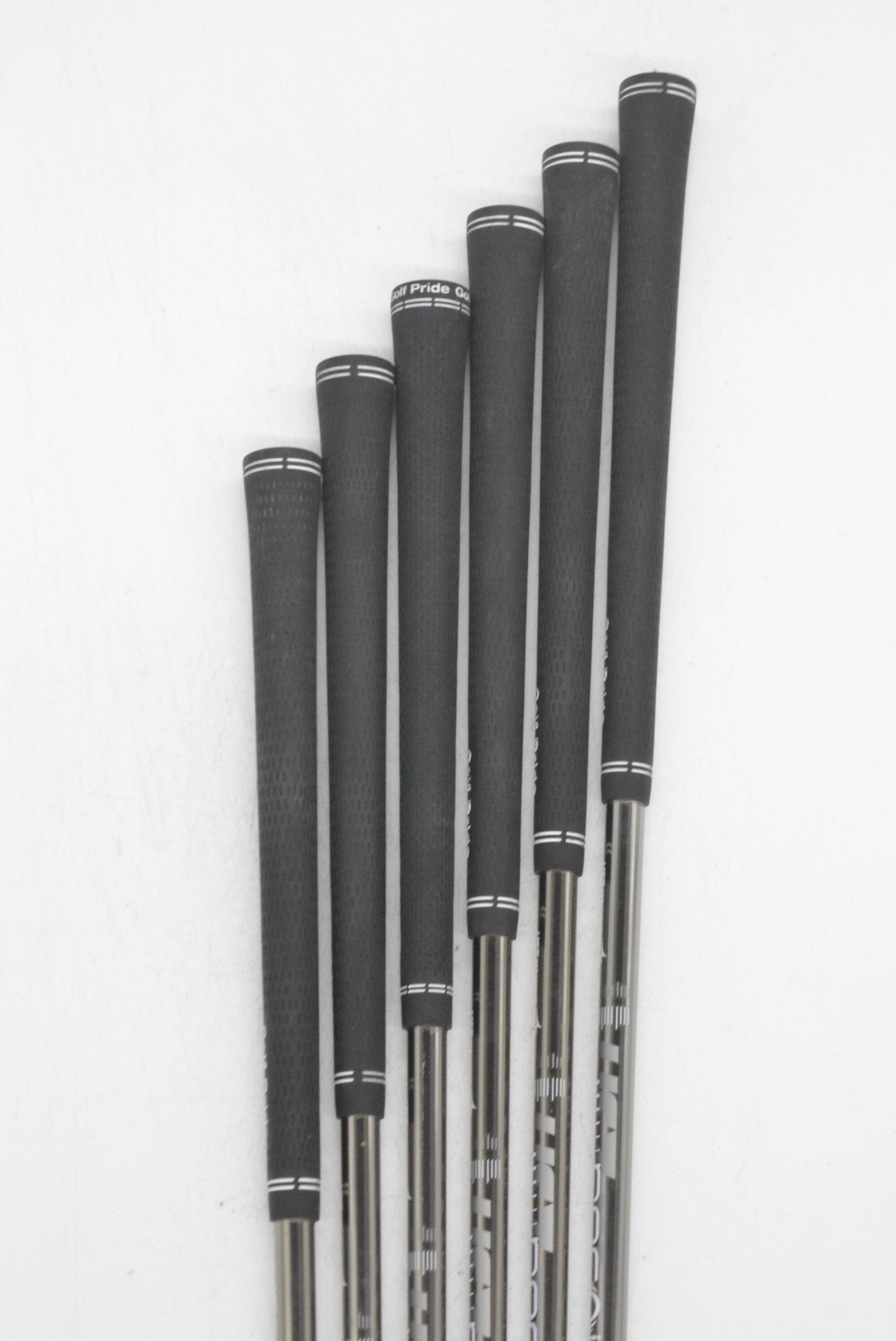 Srixon Z 585 5-PW Iron Set R Flex -0.25" Golf Clubs GolfRoots