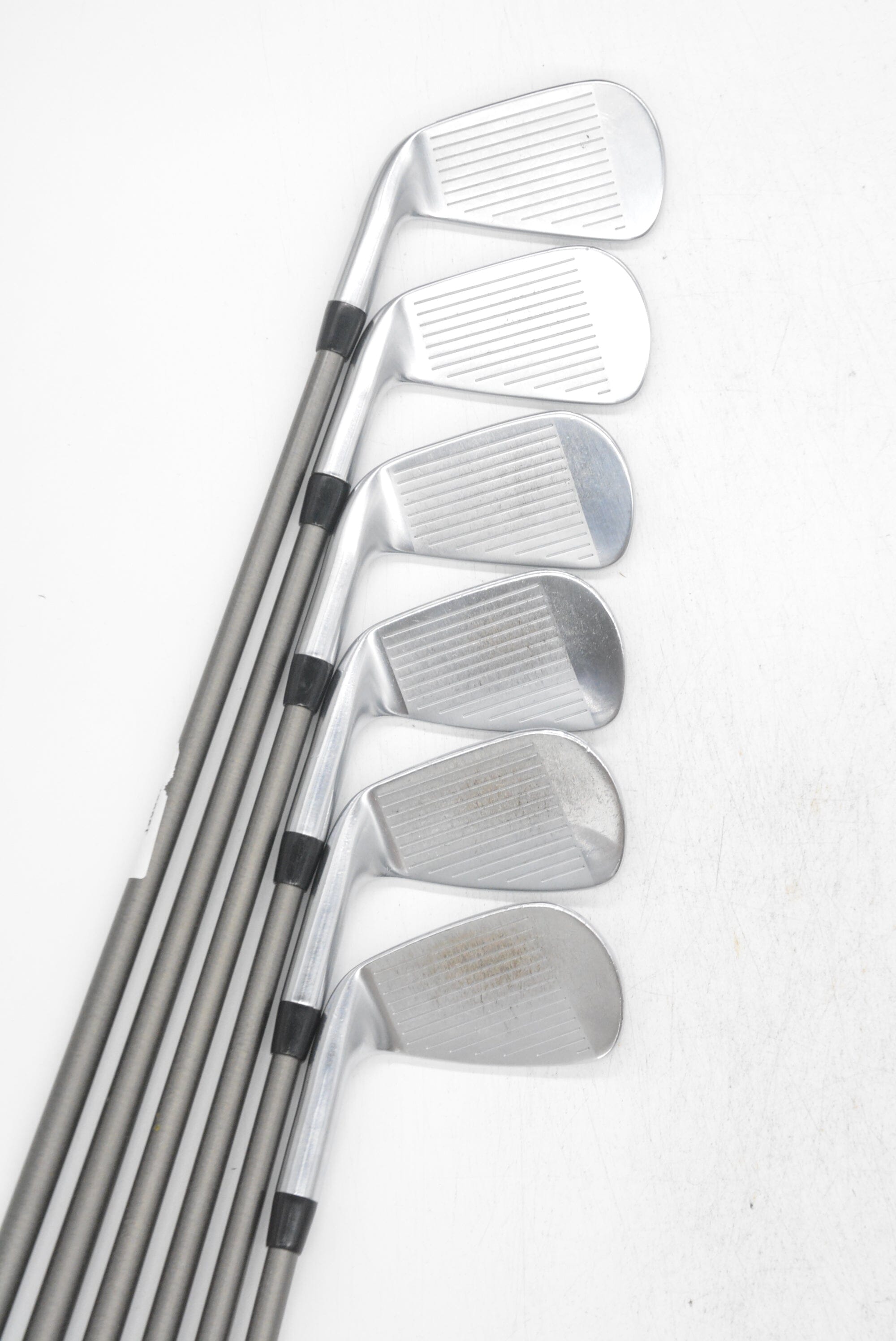 Titleist T100S 5-PW Iron Set R Flex -0.25" Golf Clubs GolfRoots